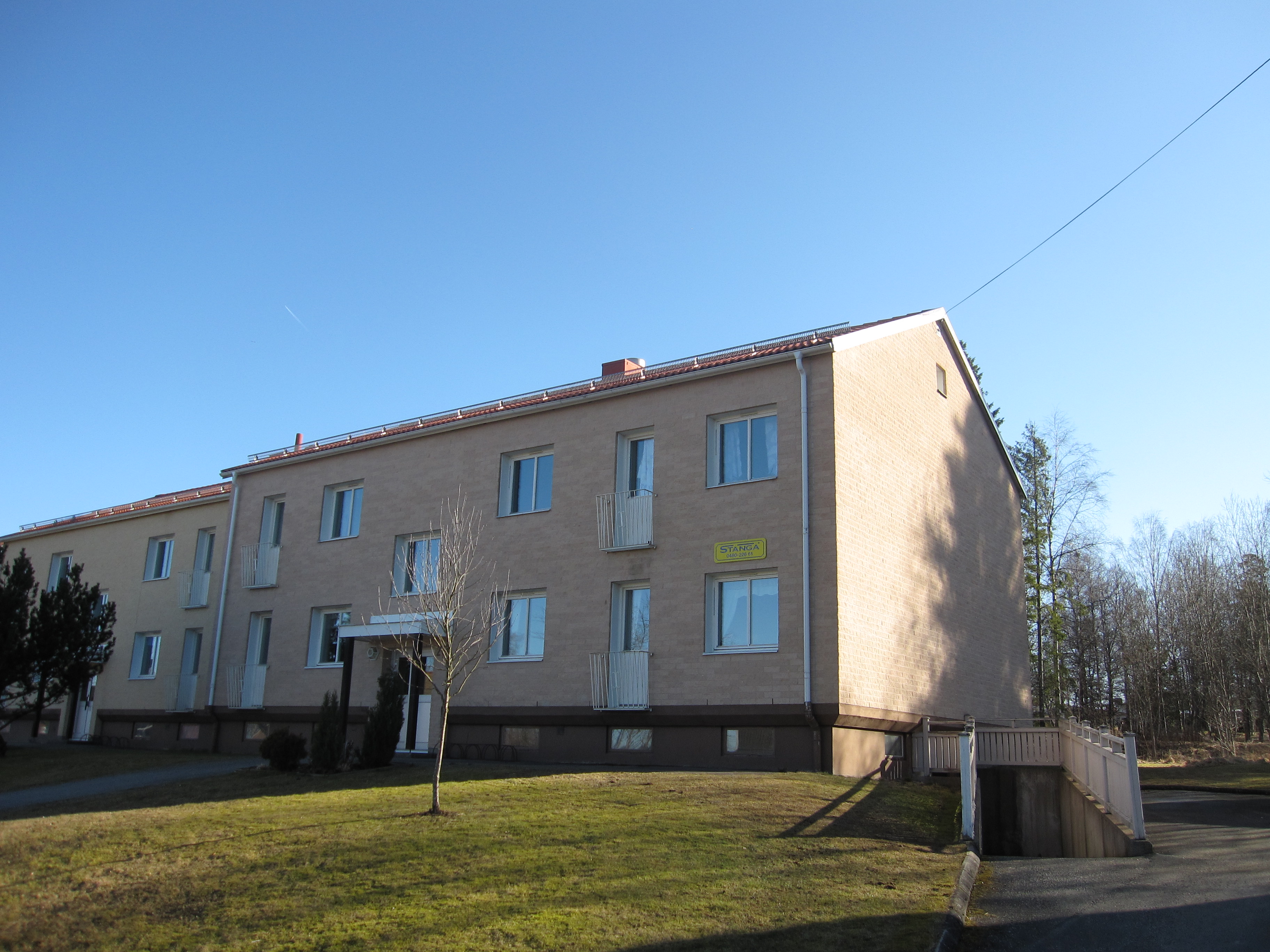 Lägenhet – Sävsjö, Vallsjö - Bild 5