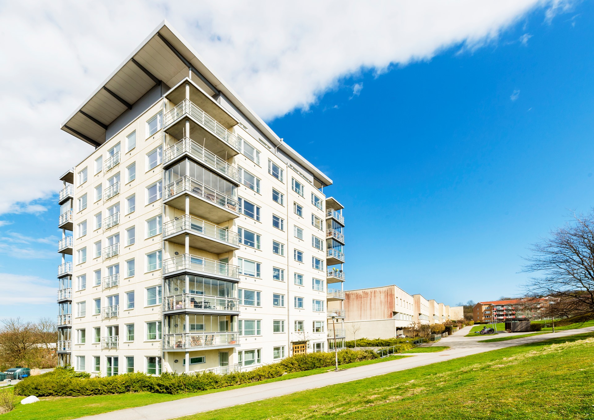 Möllevångsvägen 6, Lund — photo 3