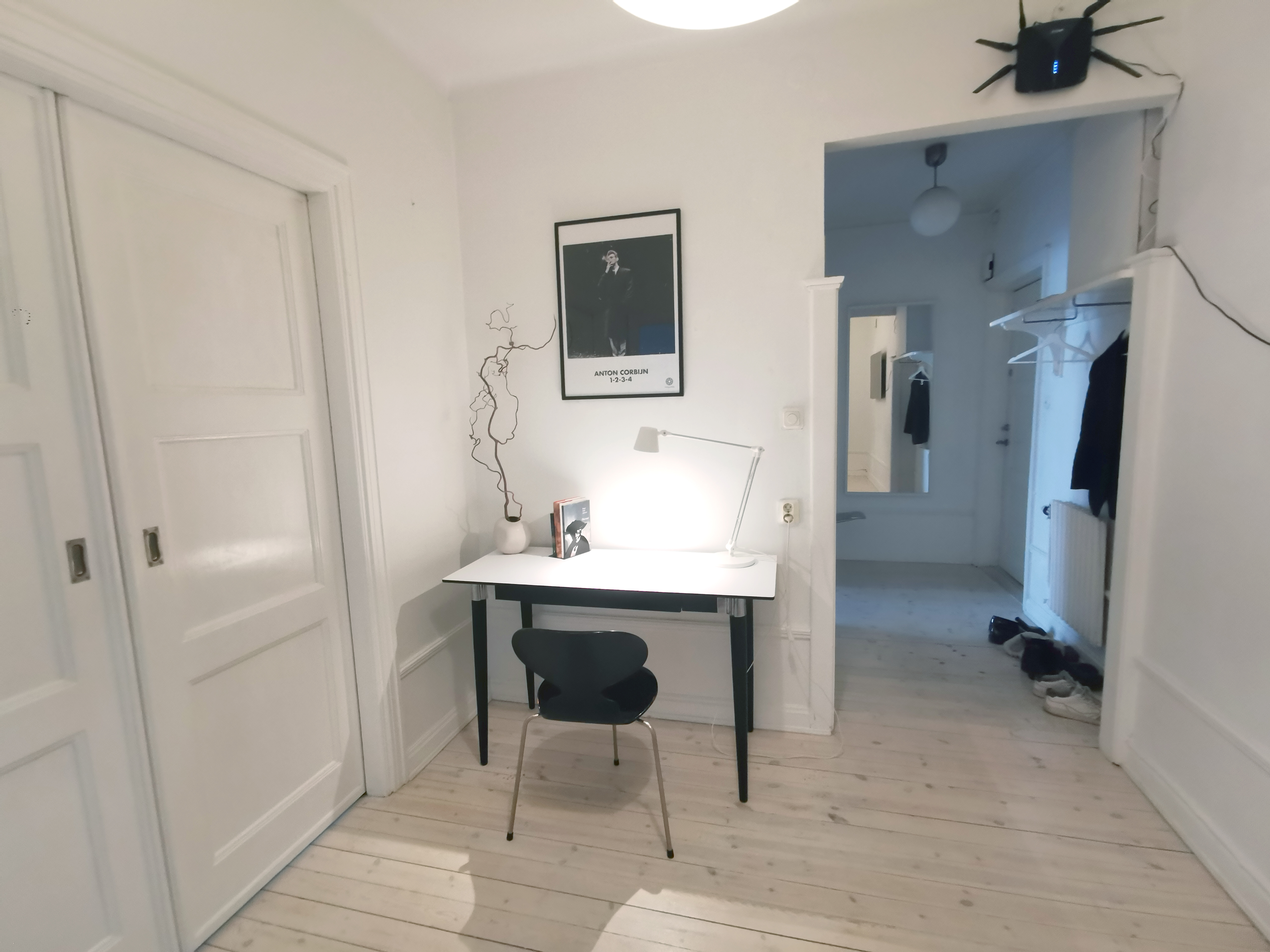 Runiusgatan, Stockholm