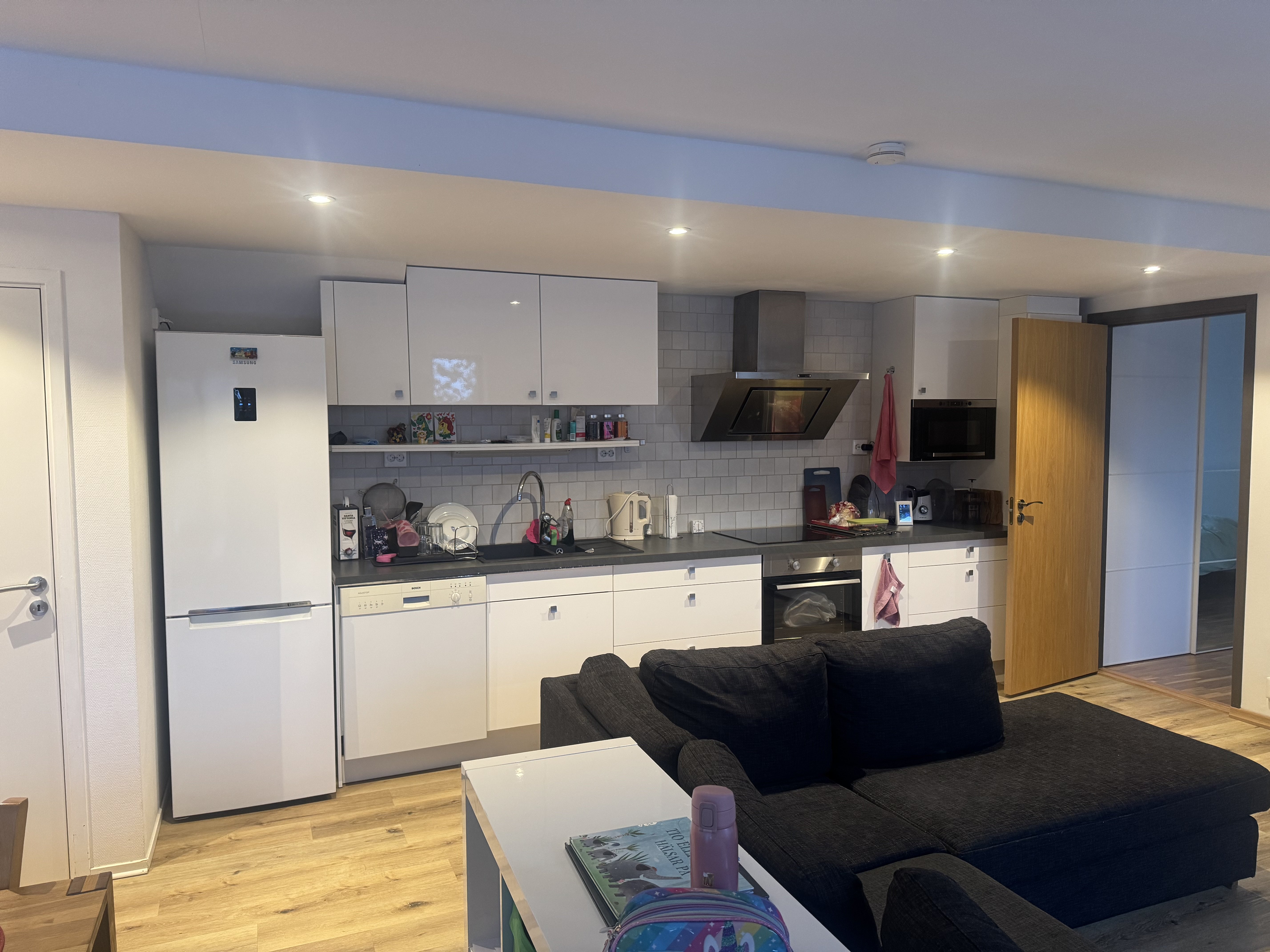 Håbergsgatan, Hisings Backa — photo 4