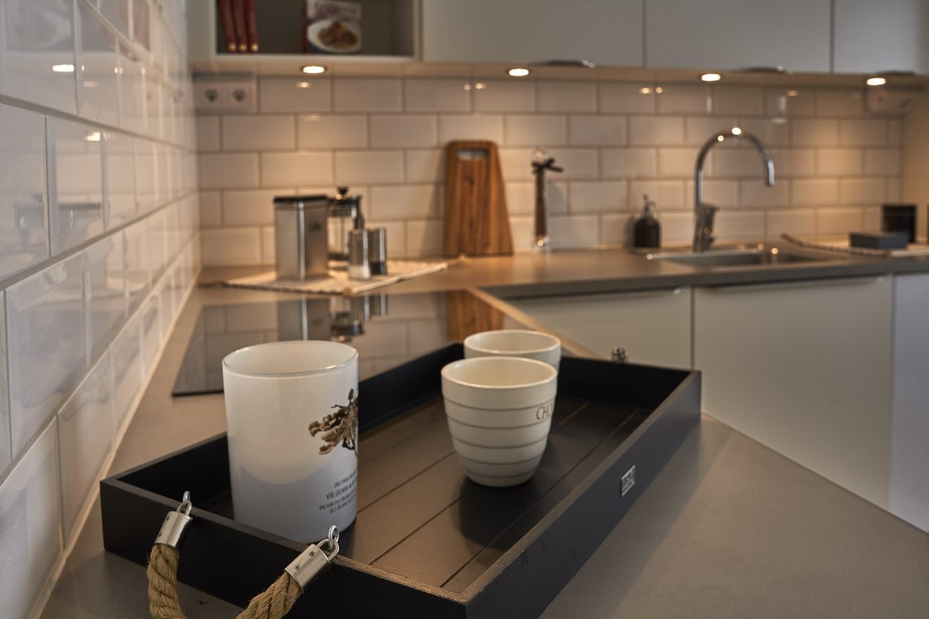 Lägenhet, 2 rooms, 58 sqm, Köping