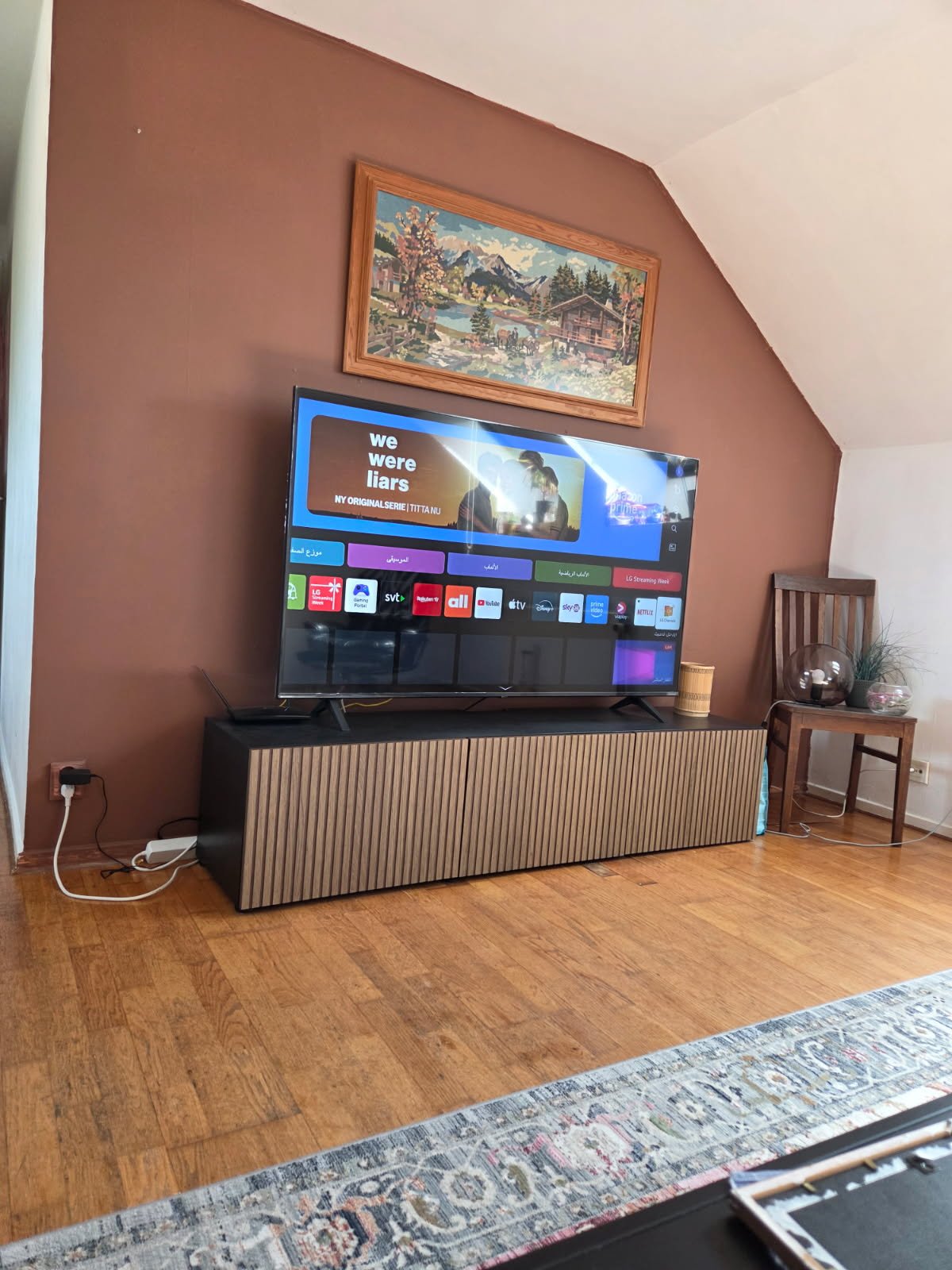 Lägenhet, 2 rooms, 75 sqm, Glemmingebro