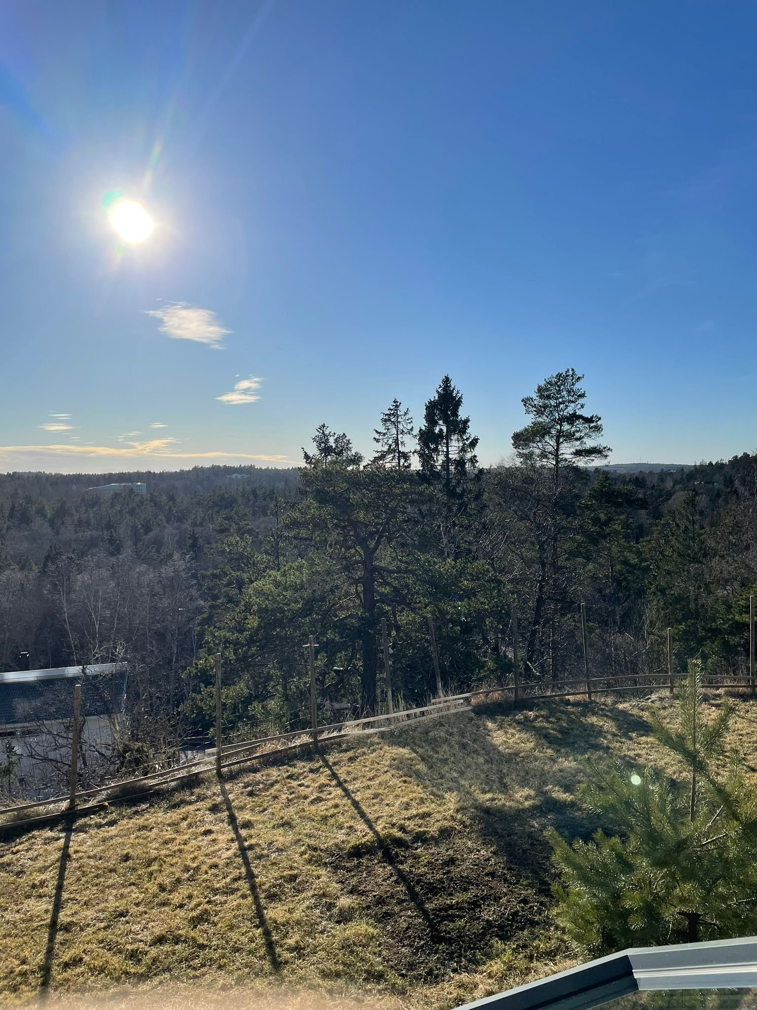 Lägenhet, 1 rooms, 40 sqm, Tyresö