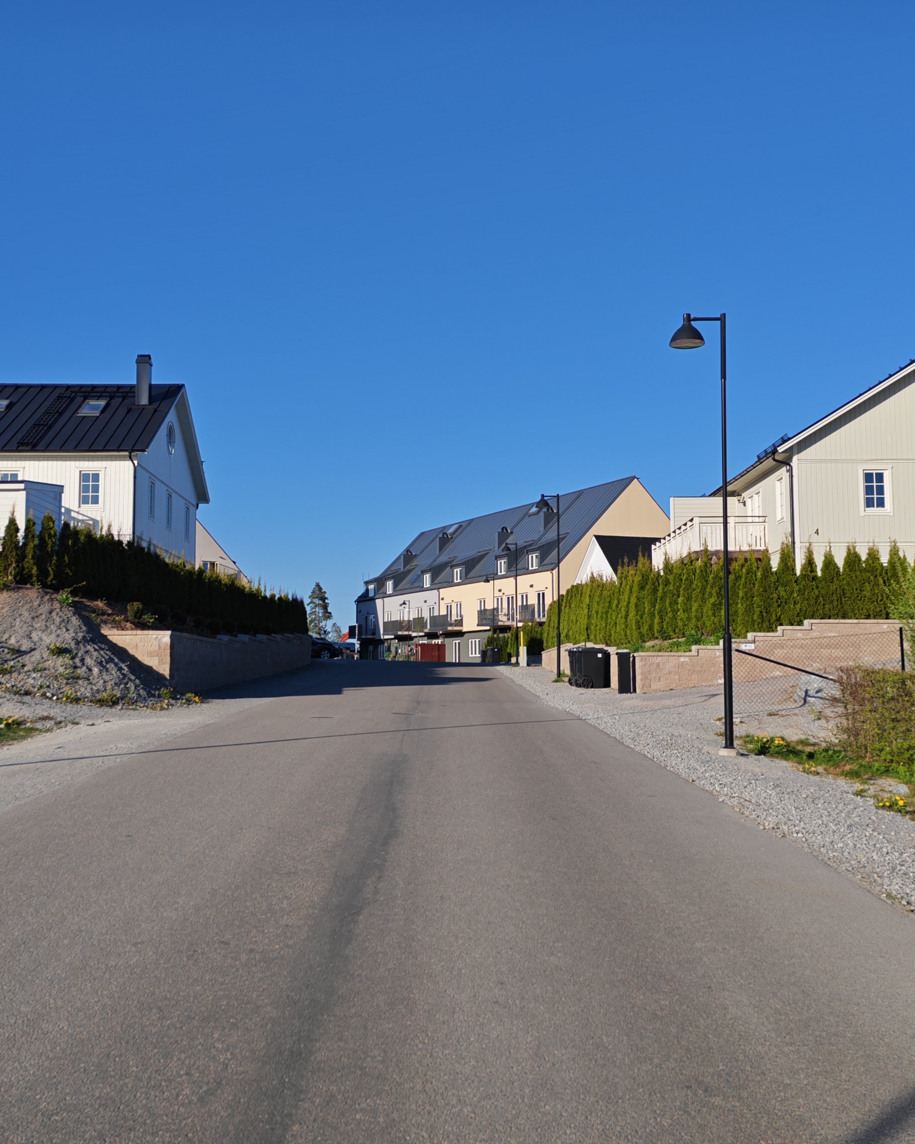 Lägenhet – Märsta, Steninge Slottsby, Steninge - Bild 3