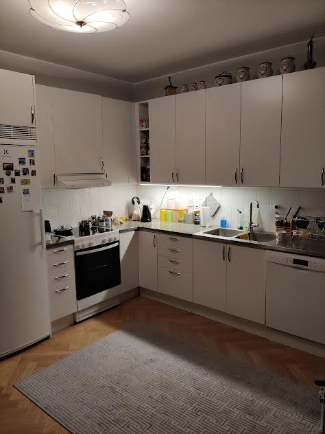 Rigagatan, Stockholm — photo 3