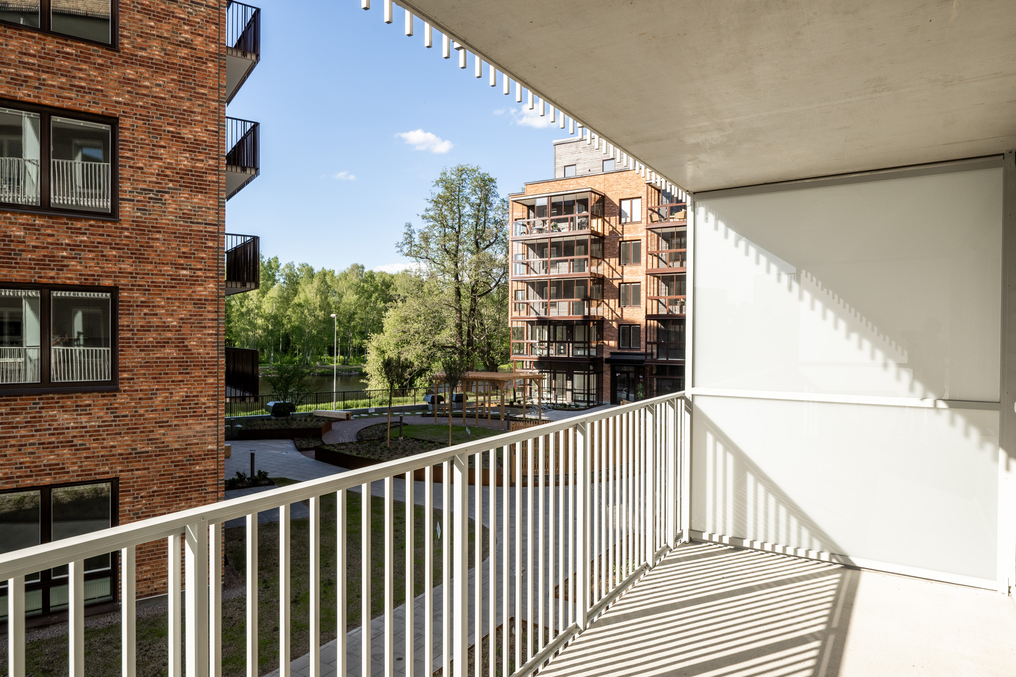 Lägenhet – Karlstad, Viken - Bild 3