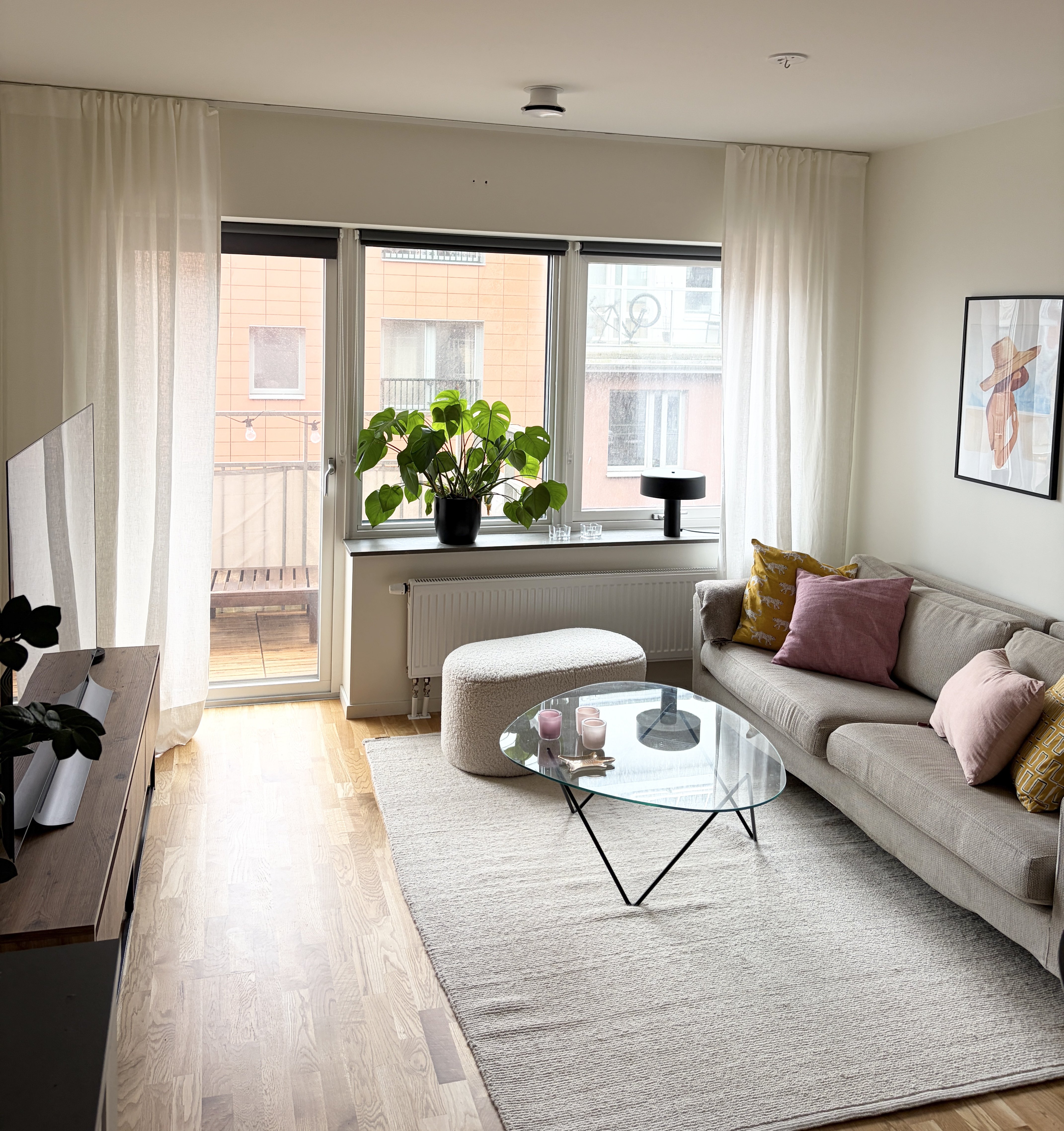 Lägenhet, 2 rooms, 36 sqm, Malmö