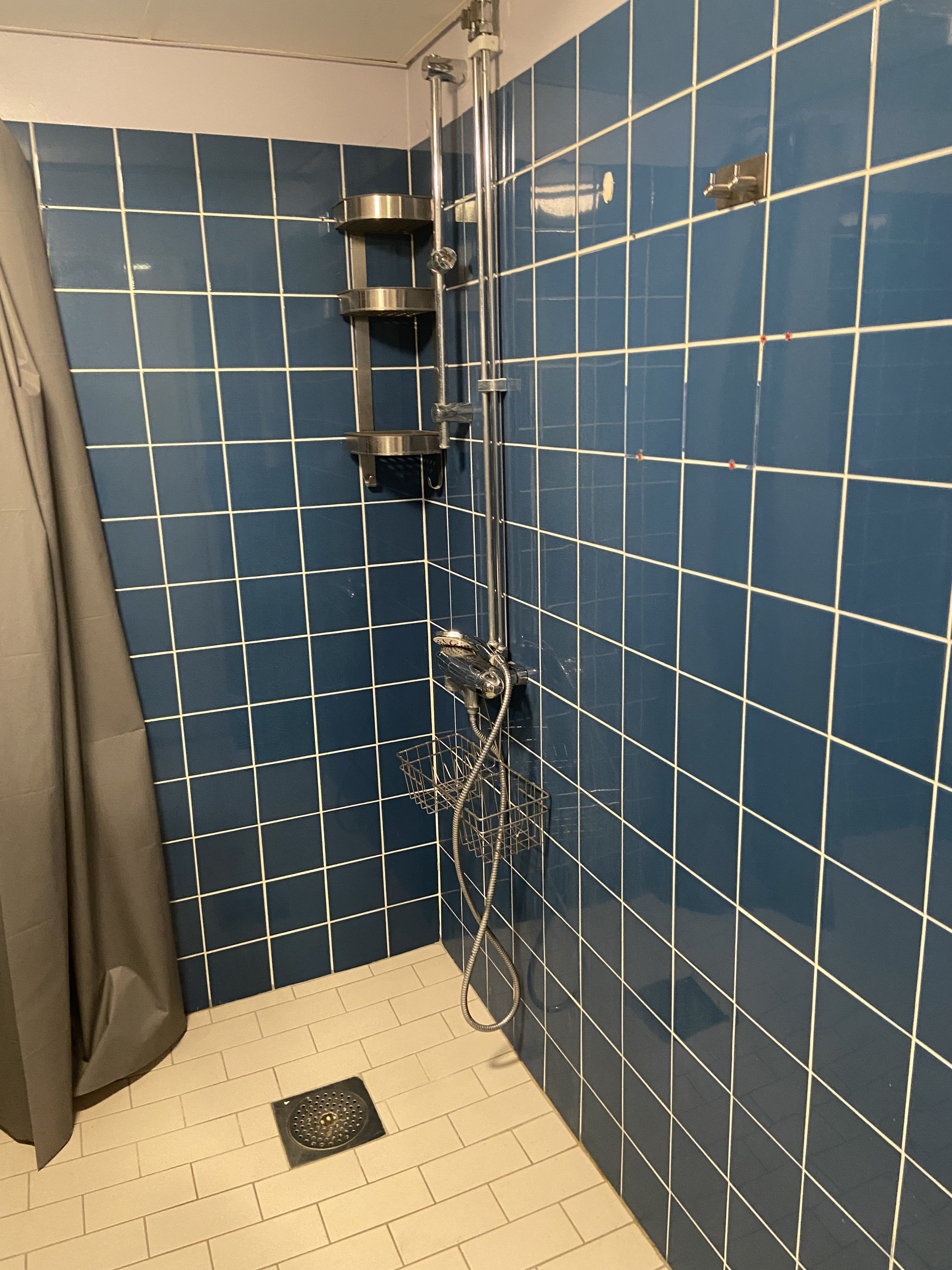 Björkvägen, Morgongåva