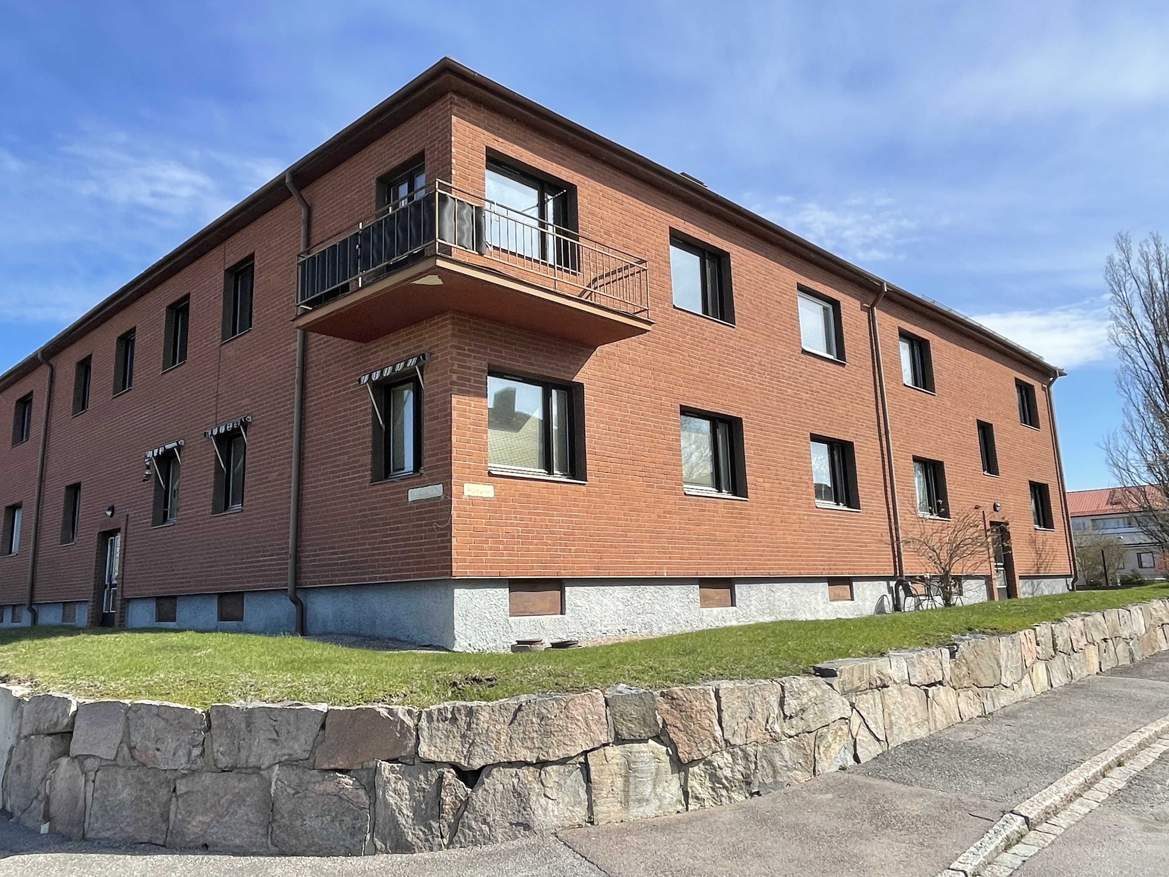 S:t Johannesgatan 32A