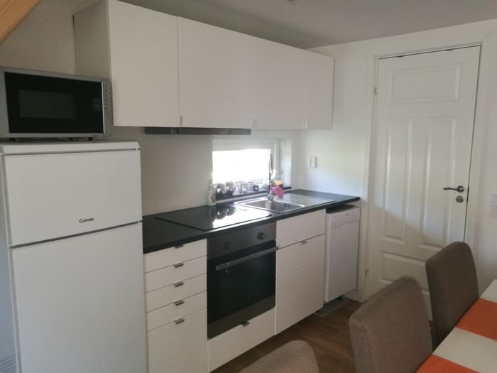2 rok · 55 m² i Upplands Väsby – bild 2
