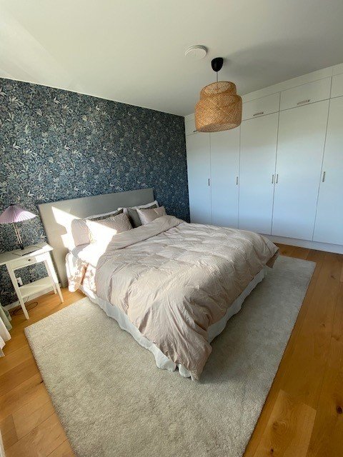 Gamla Brottkärrsvägen, Hovås — photo 3