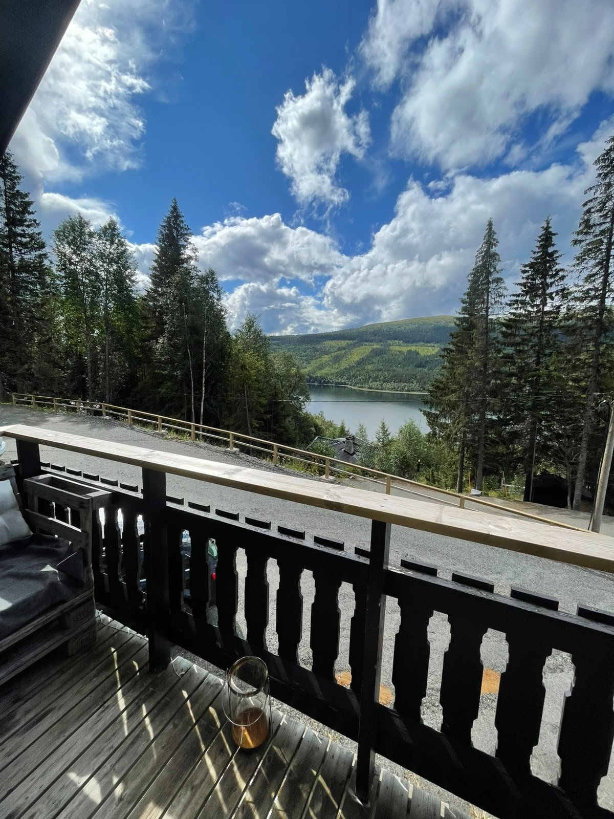 Lägenhet, 4 rooms, 65 sqm, Åre