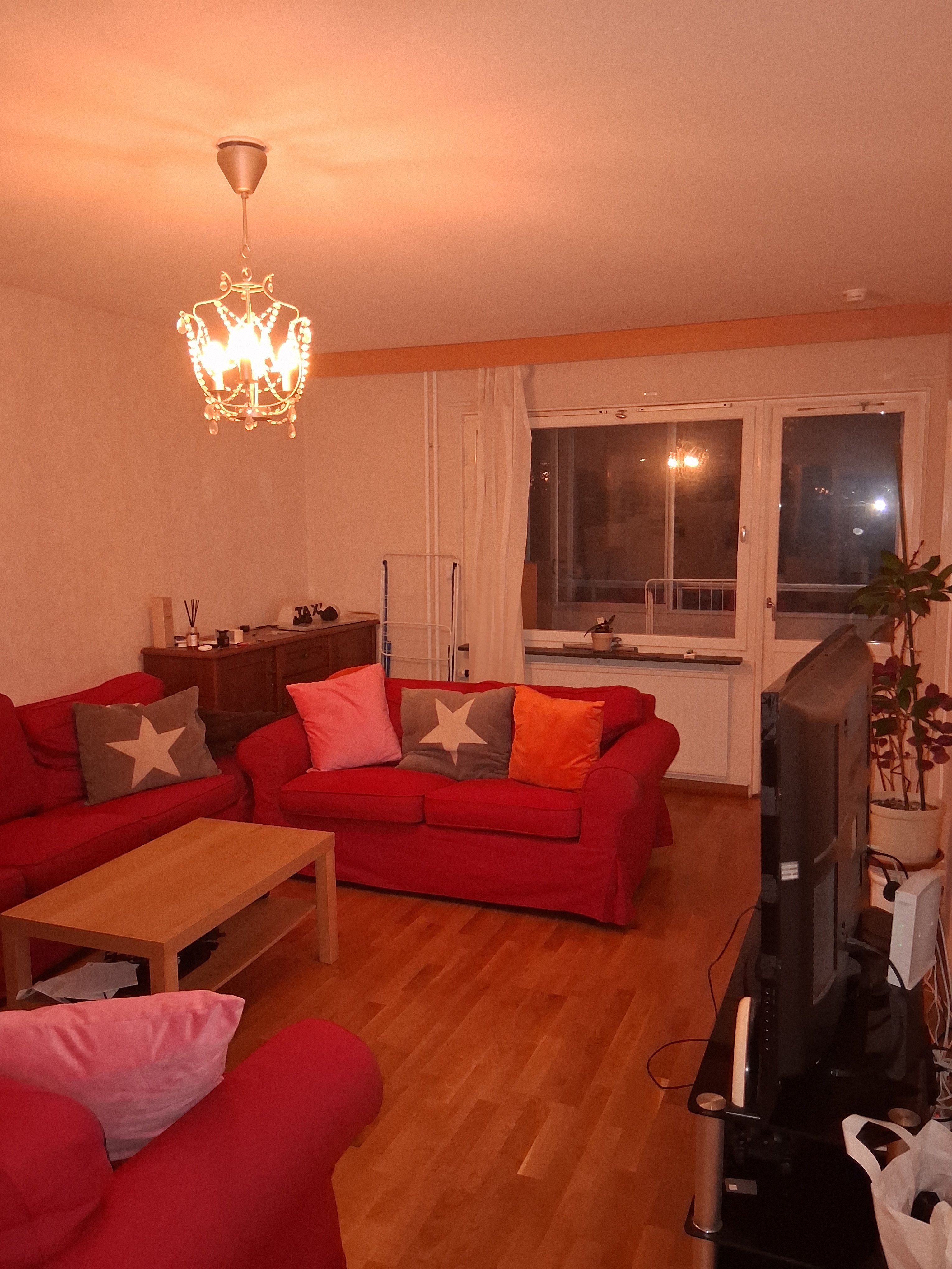 3 rok · 10 m² i Tumba – bild 2