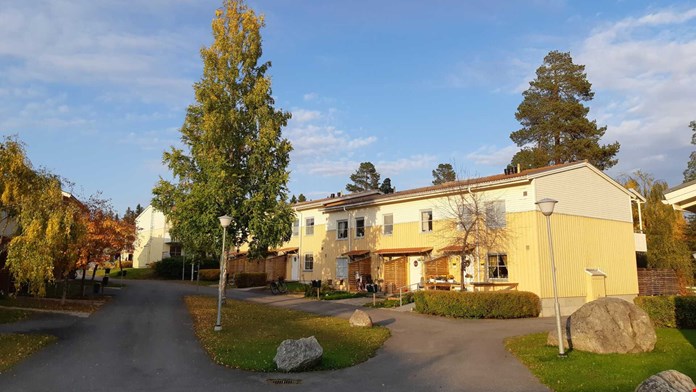 Lägenhet – Ope, Jämtlands län - Bild 4