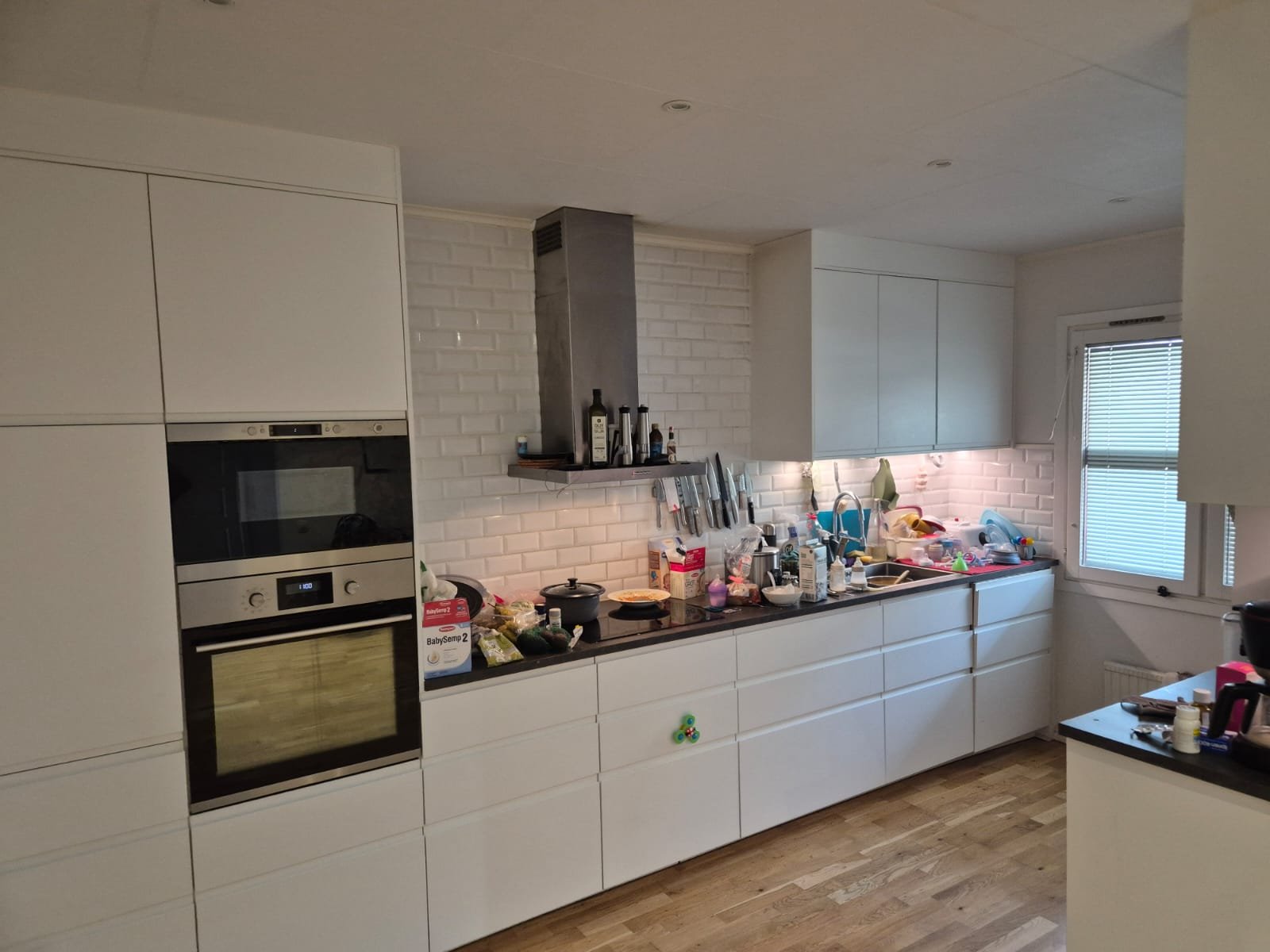 Köpenhamnsgatan, Kista — photo 2