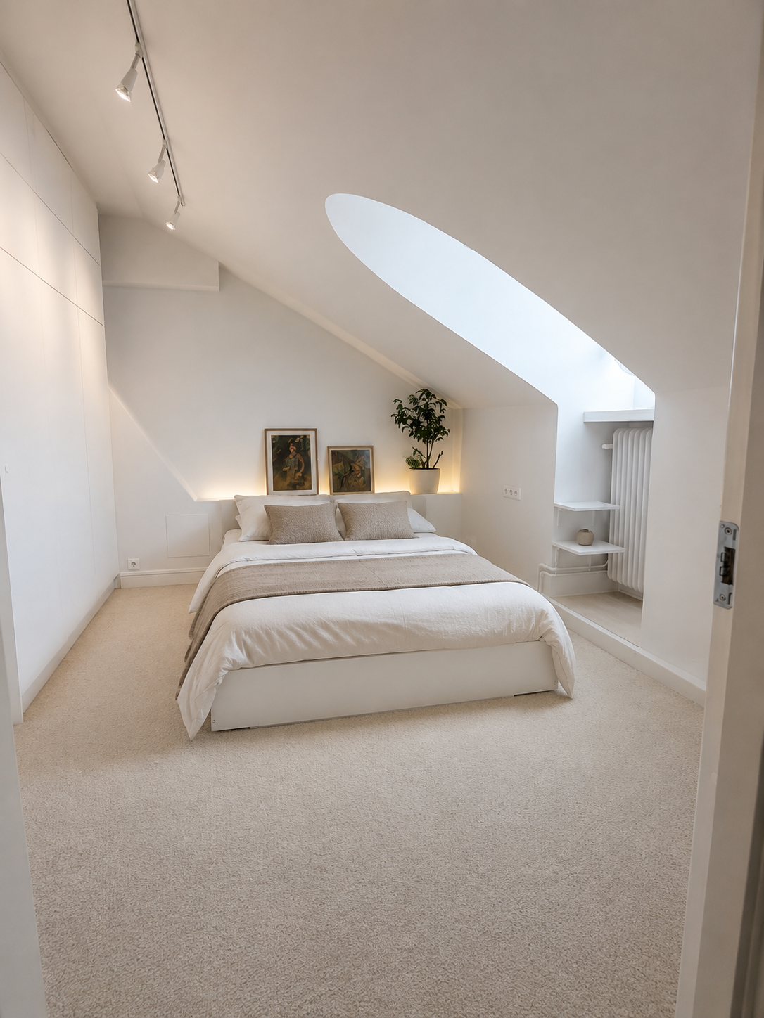 3 rum och kök, Östermalm, 47 000 kr/mån, bild 4