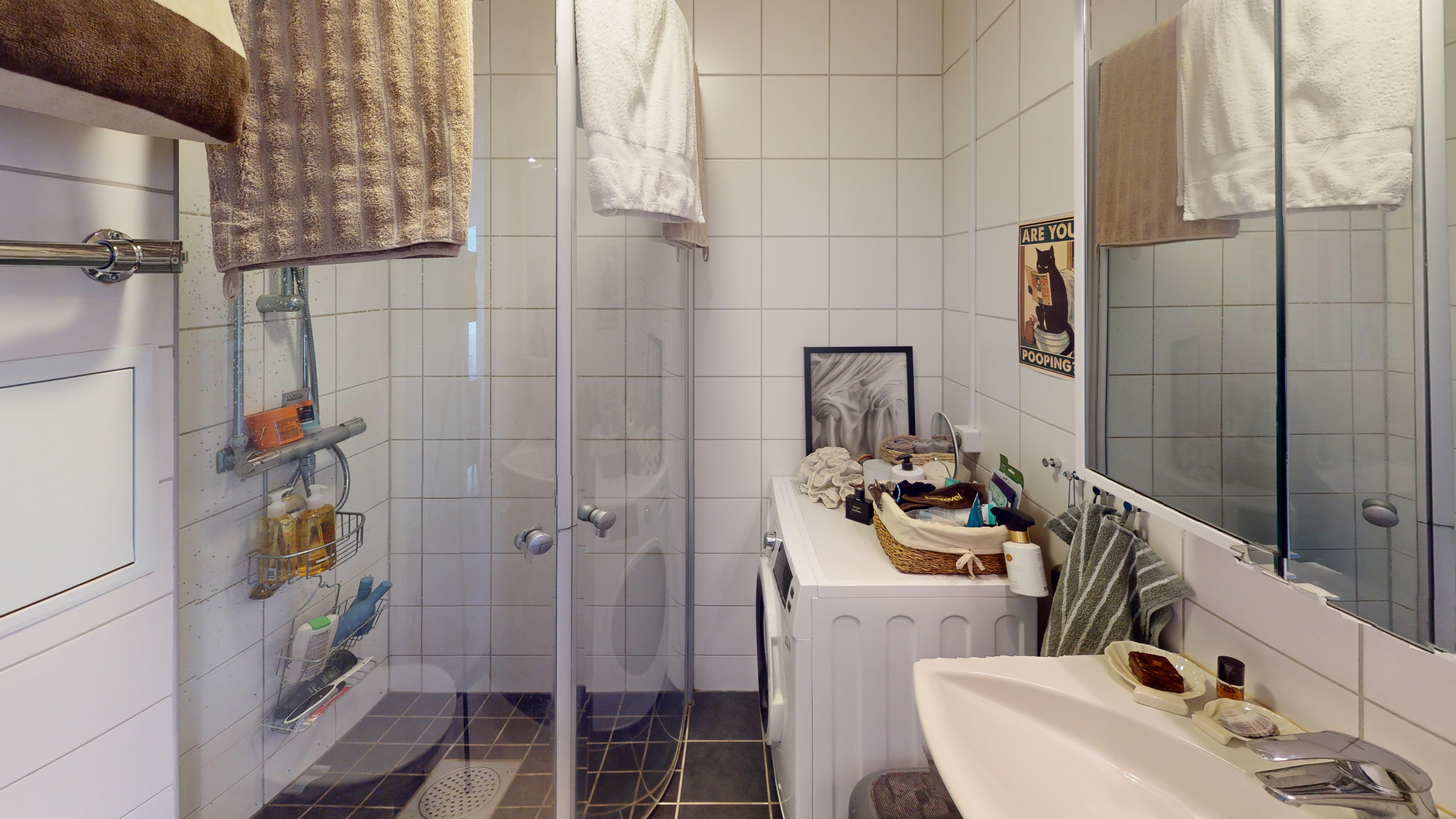 Lägenhet, 3 rooms, 80 sqm, Helsingborg