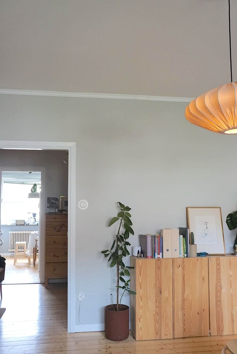 Lägenhet, 2 rooms, 50 sqm, Göteborg