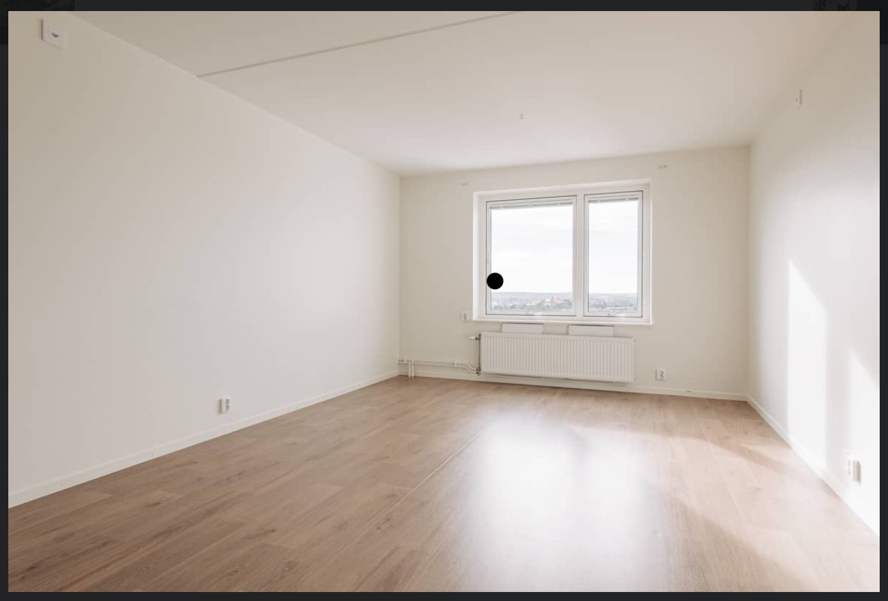 Kamrerarvägen, Hägersten