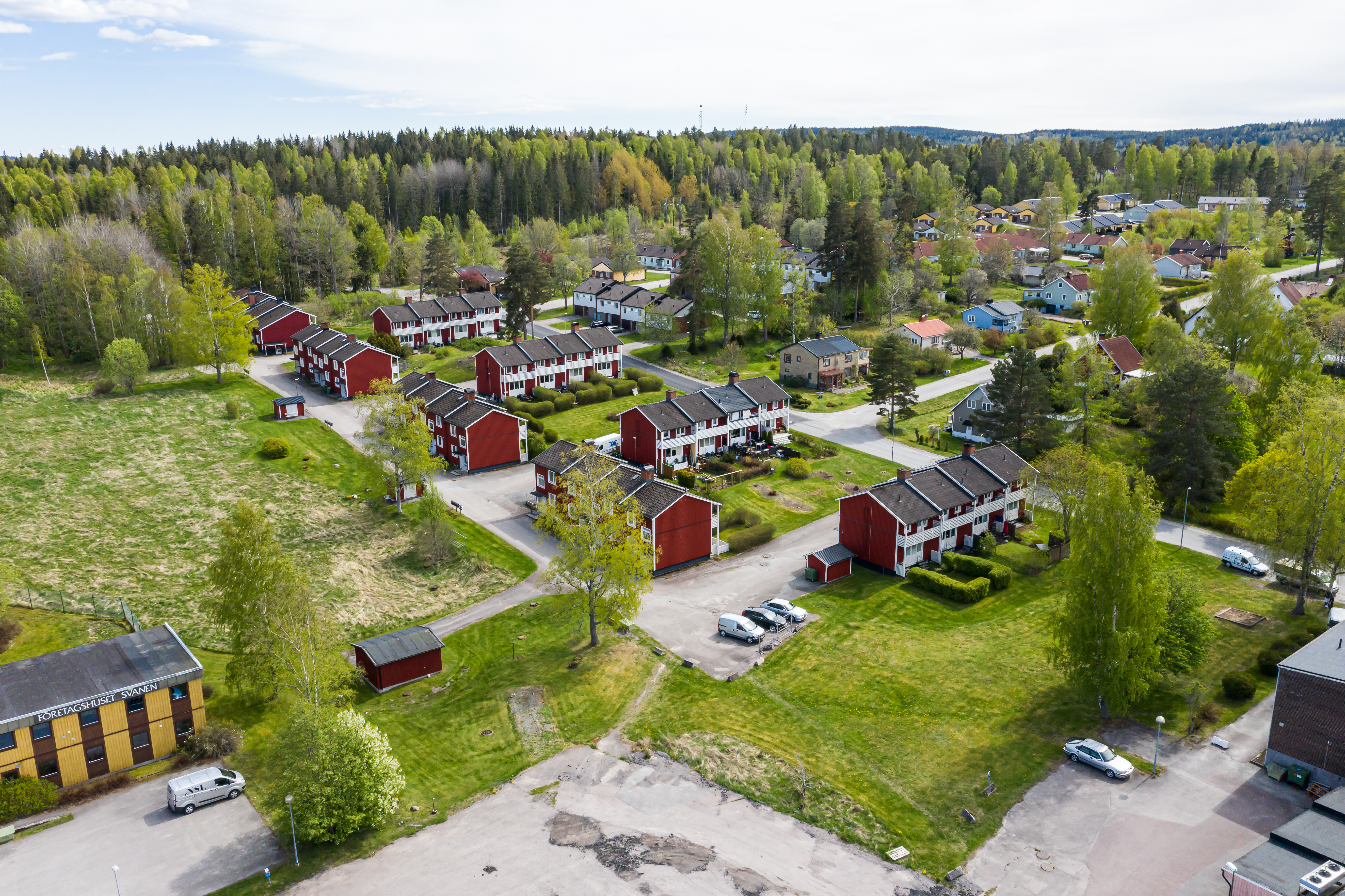 Smedjegatan 13D