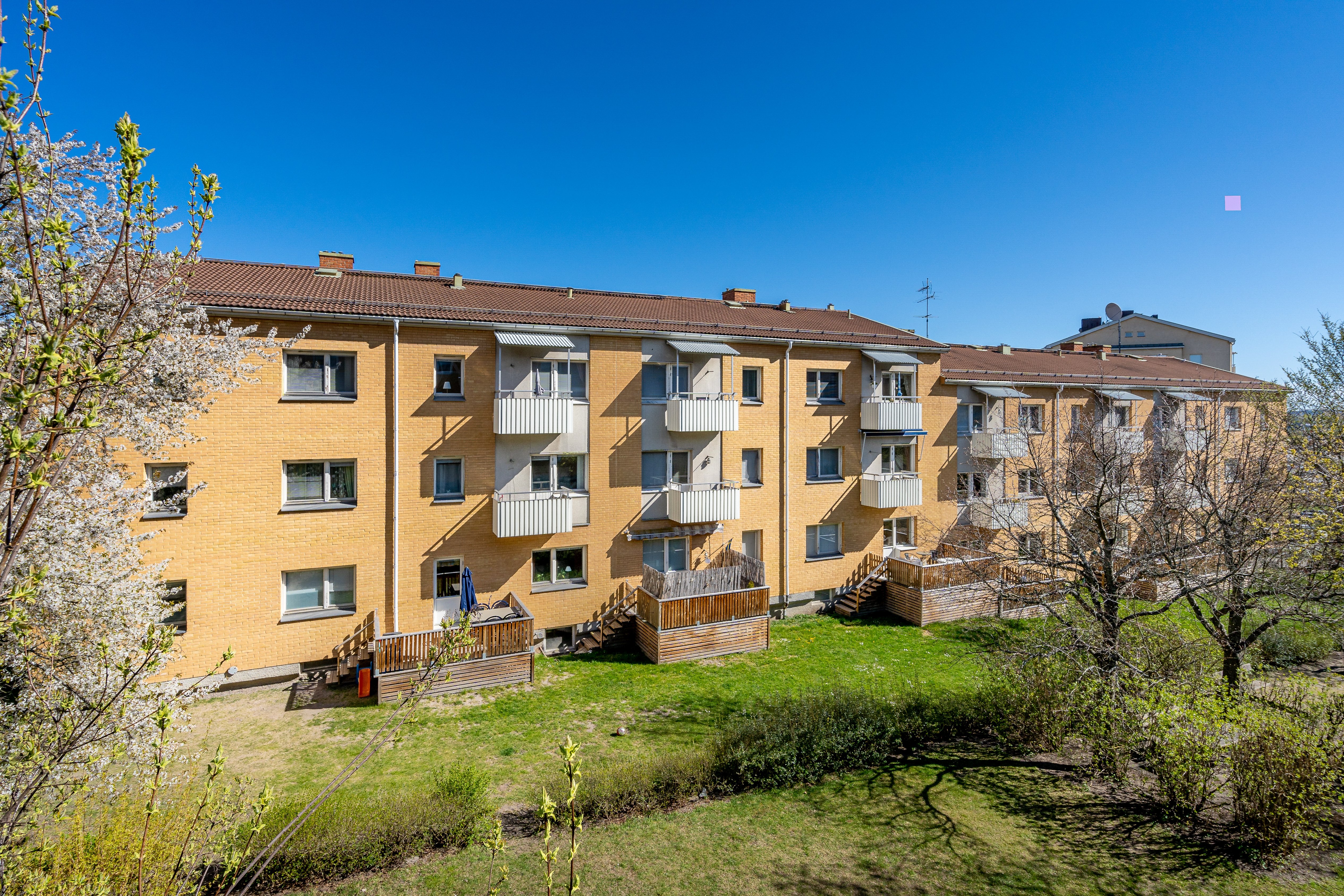 Apelgatan 13 D