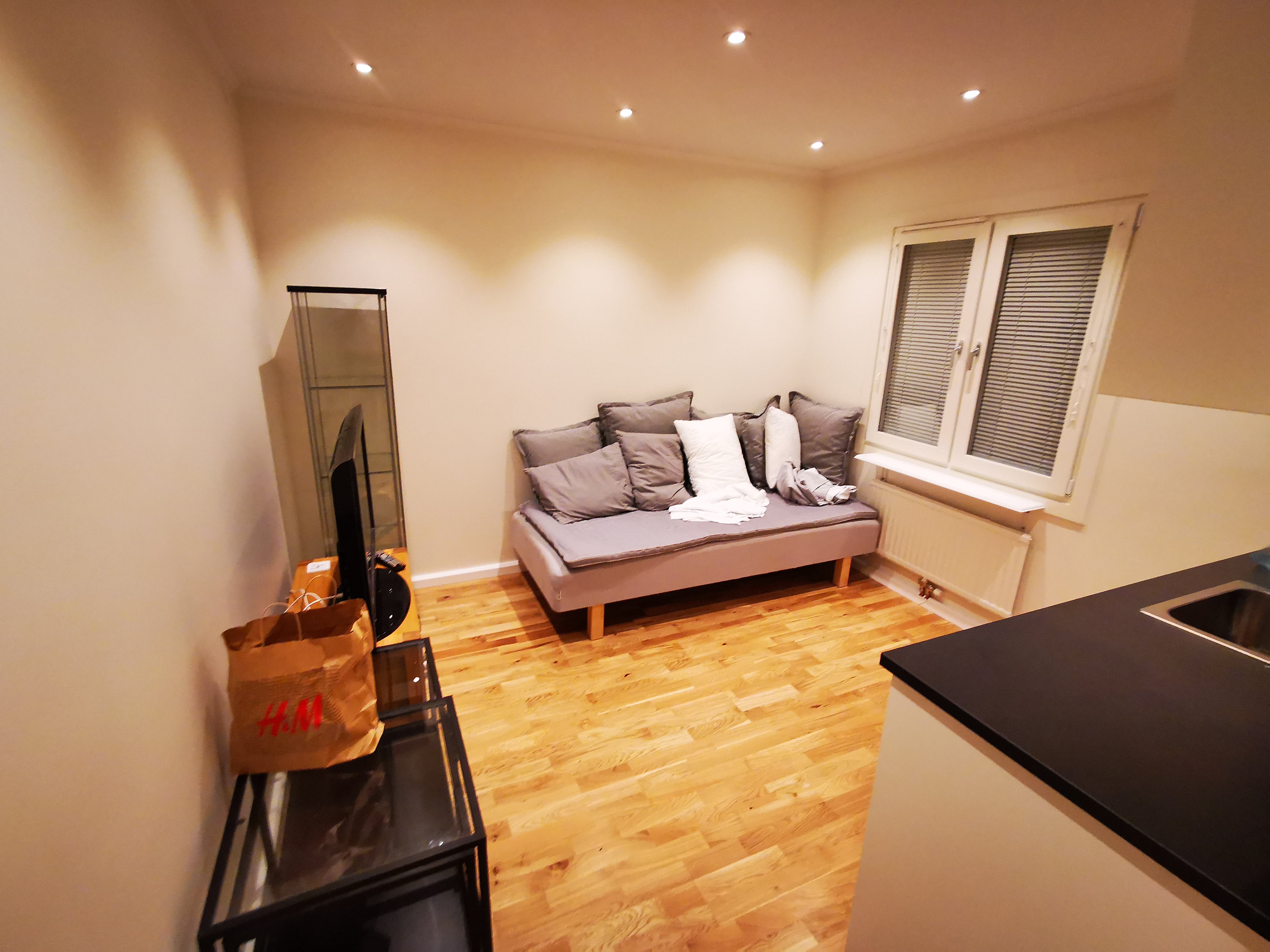 1 rum och kök, Kista — 8 500 kr/mån — bild 3