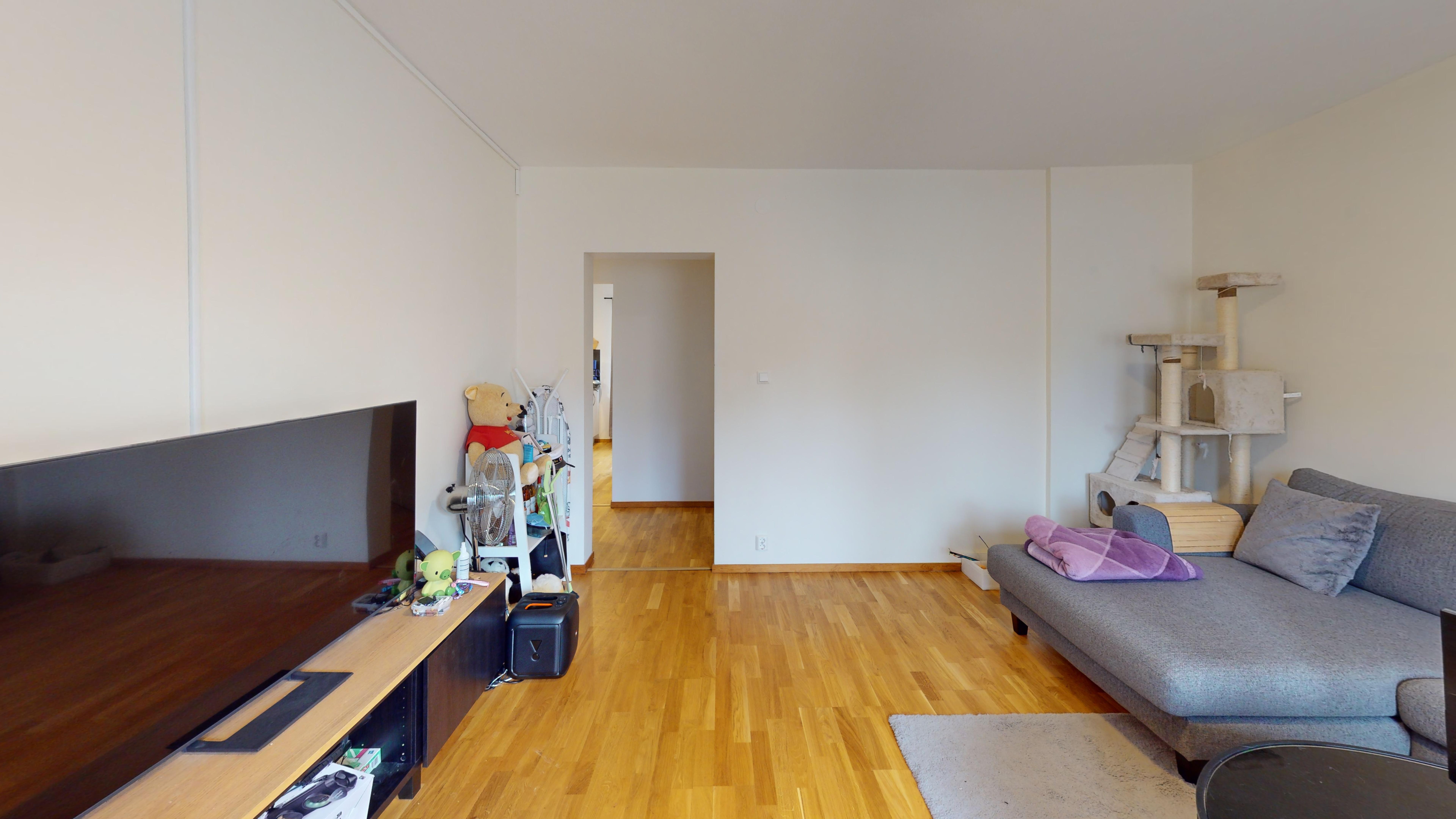 Bygatan 29 A