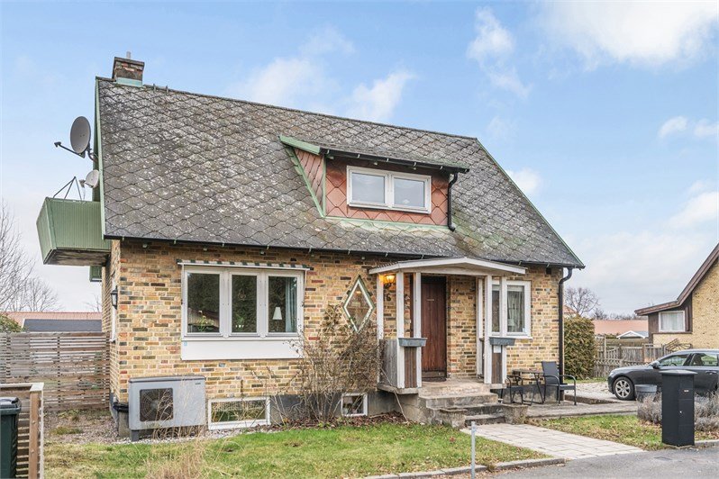 Villa/Hus, 4 rooms, 100 sqm, Bjuv