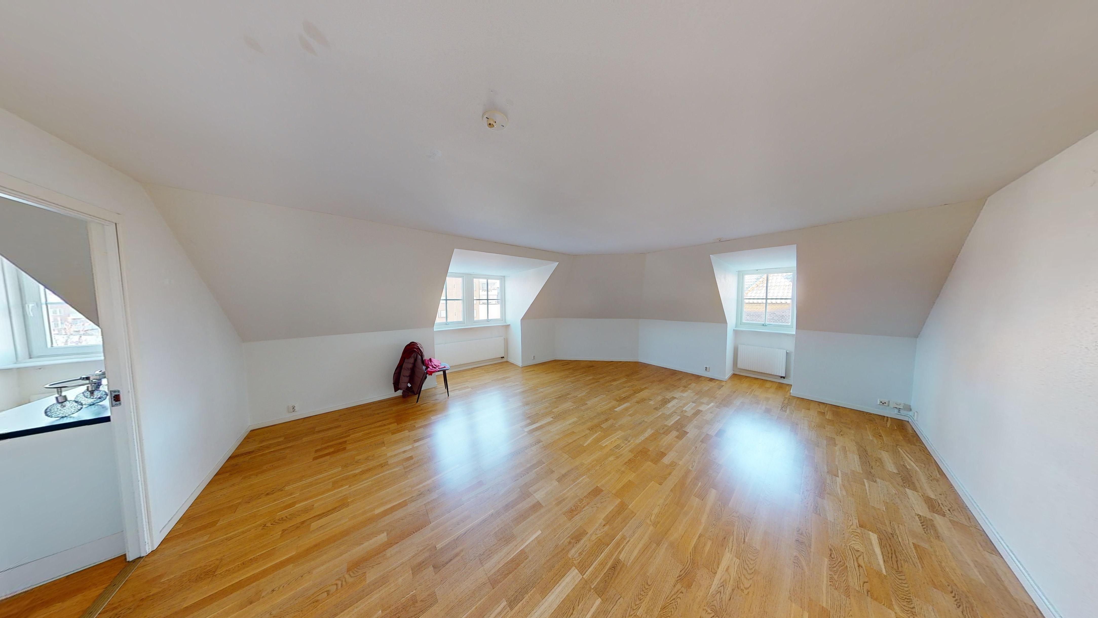 2 rok · 76 m² i Helsingborg – bild 4