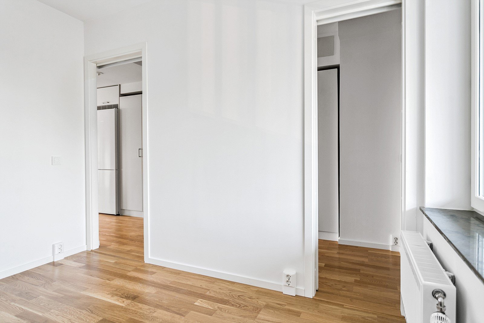 Johannesbäcksgatan, Uppsala