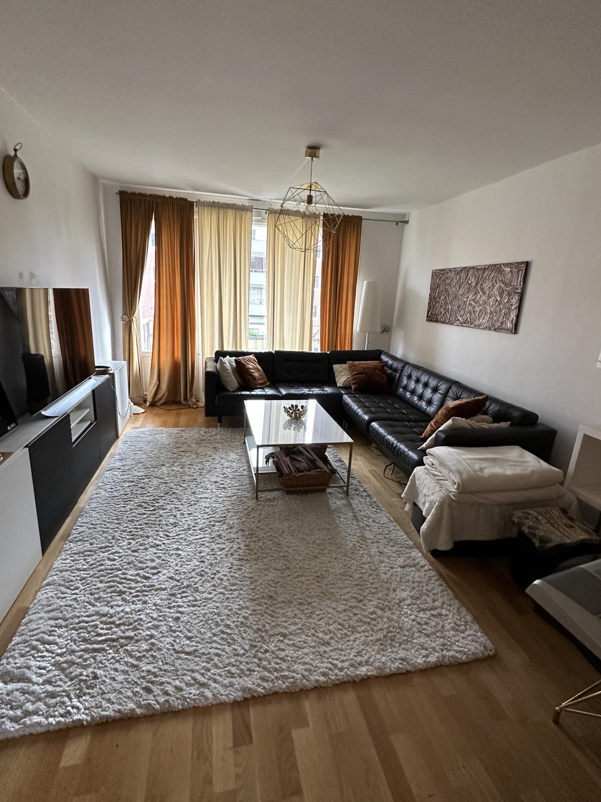 Lägenhet, 3 rooms, 77 sqm, Västra Frölunda