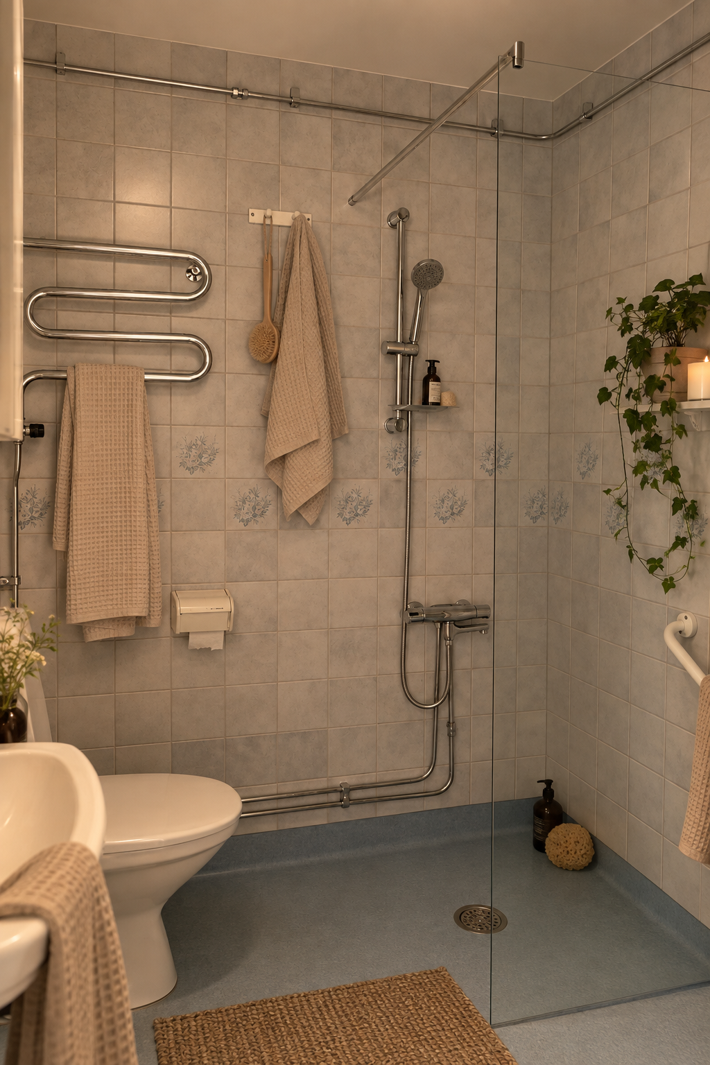 3 rok · 81 m² i Norrköping – bild 5