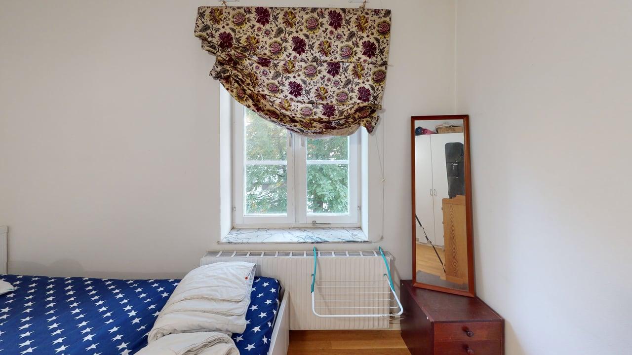Apartment in Helsingborg, Högaborg - Bild 3