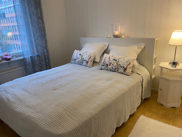 Lägenhet, 1 rum, 10 kvm, Stockholm