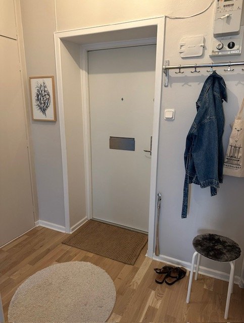 1 rum och kök, Kungsholmen, 13 800 kr/mån, bild 3