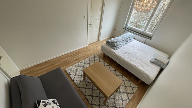 1 rum och kök, Vällingby — 7 500 kr/mån — bild 2