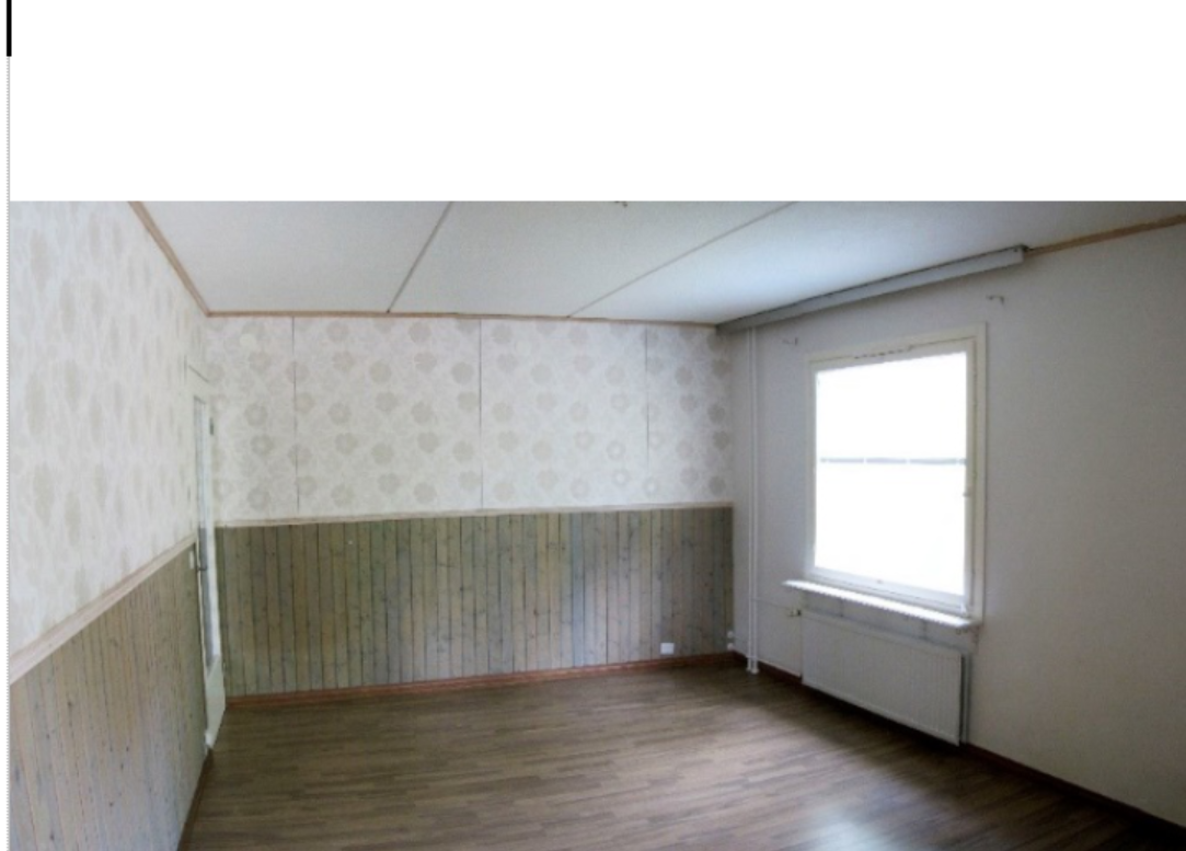 apartment at Kulmakuja, Jämsä 4