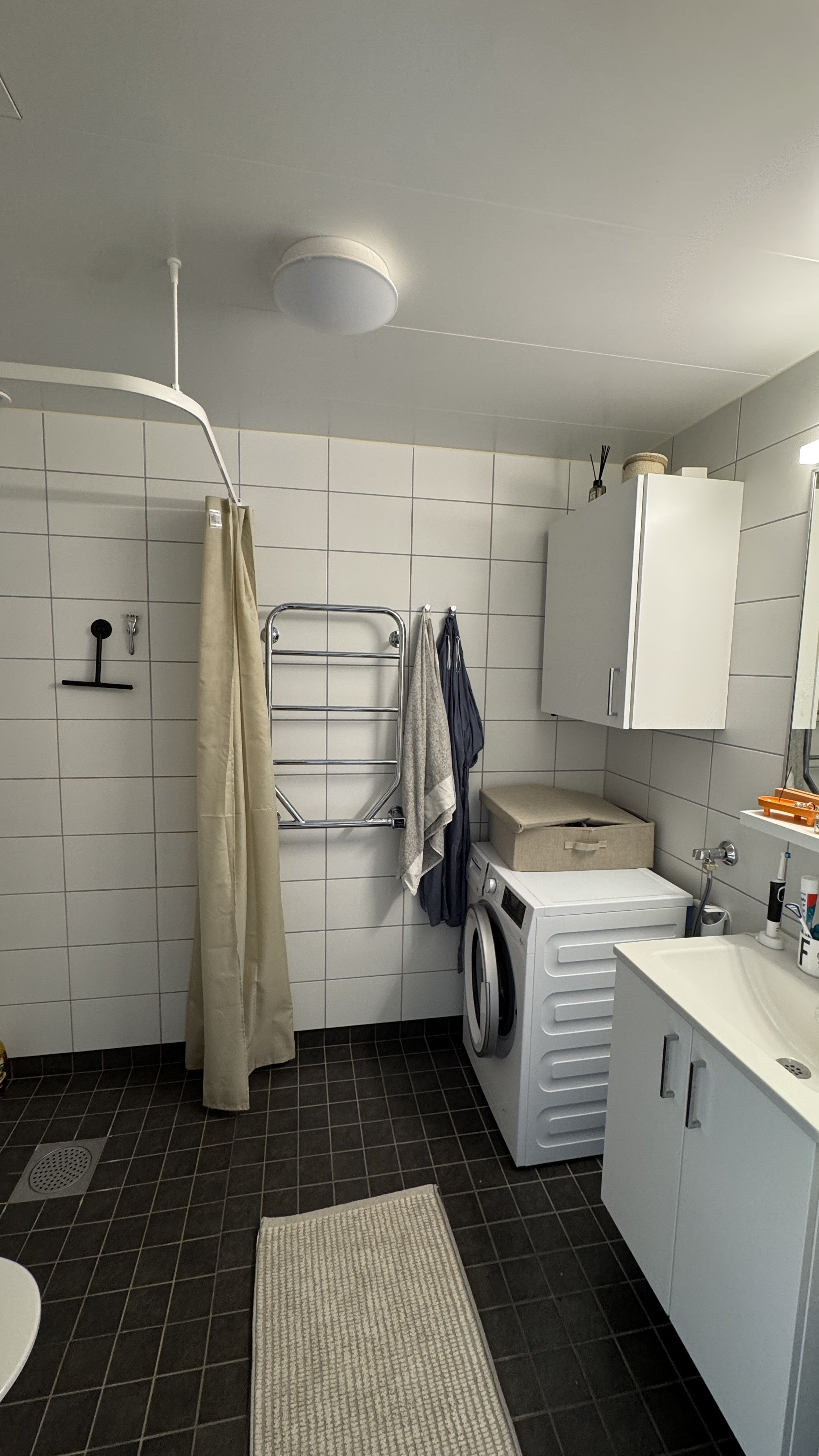 Lägenhet – Uppsala, Bortre Luthagen, Nyby - Bild 3
