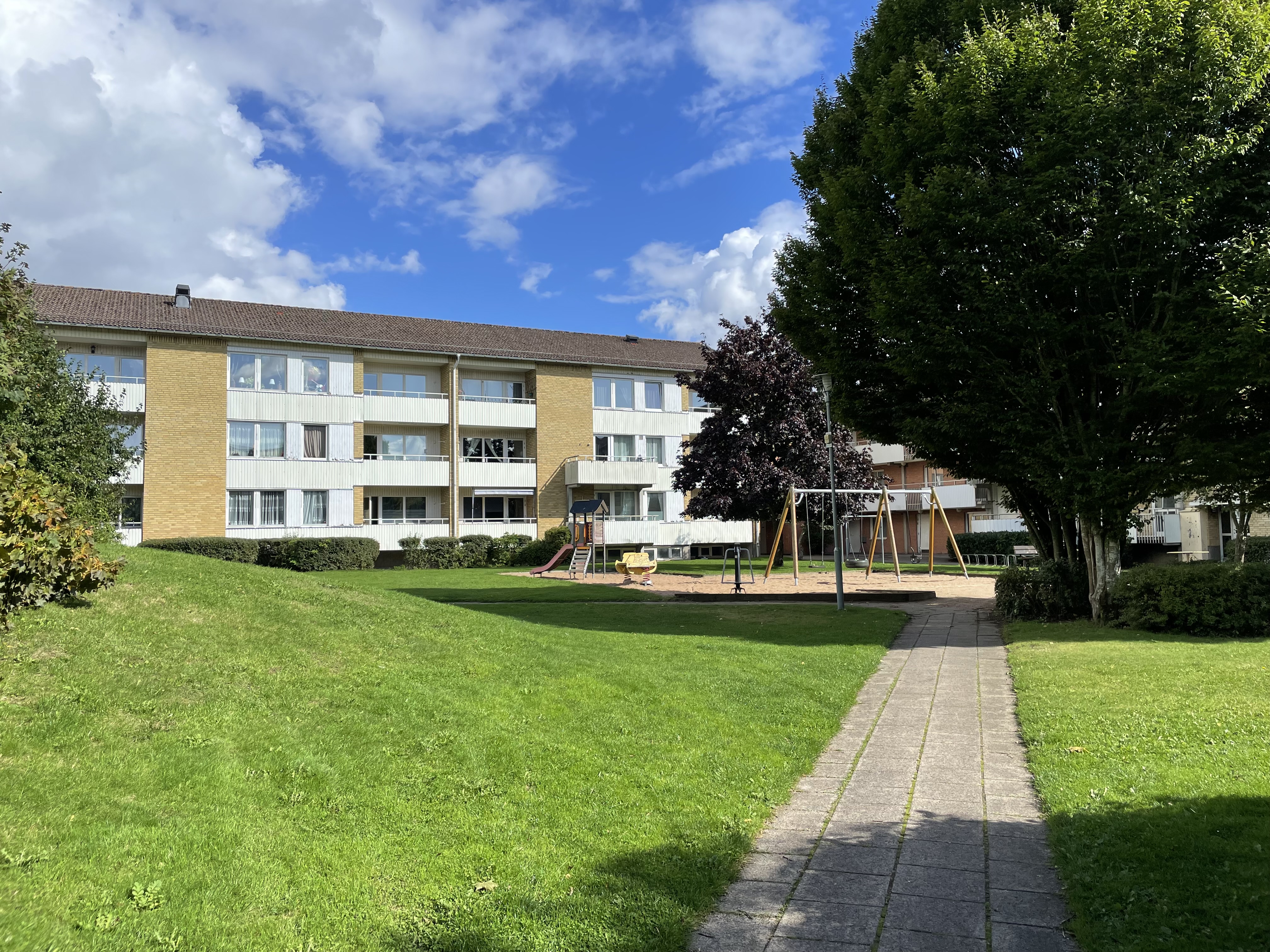 3 rok · 84 m² i Billesholm – bild 10