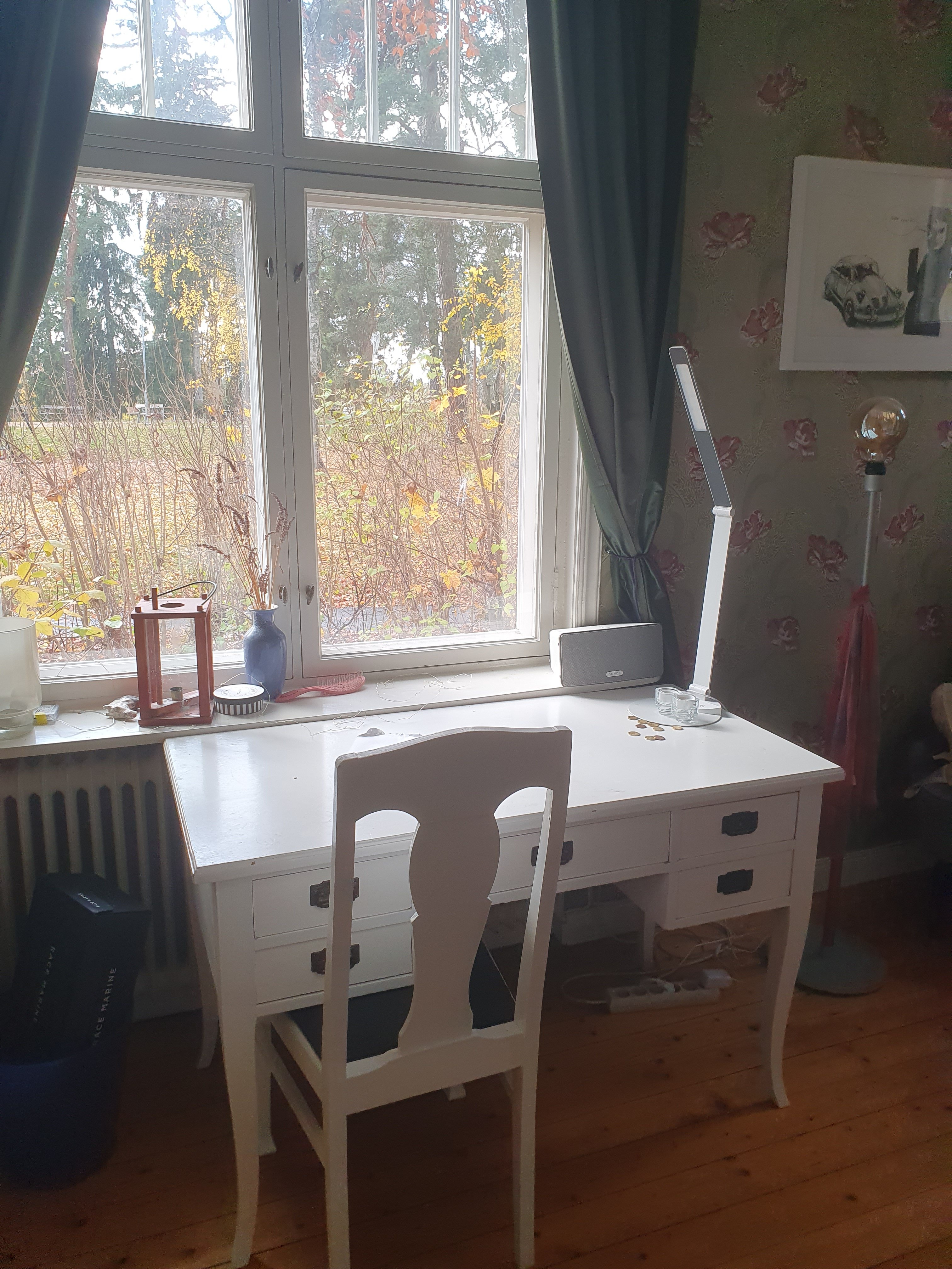 Villa/Hus, 1 rooms, 14 sqm, Enskede