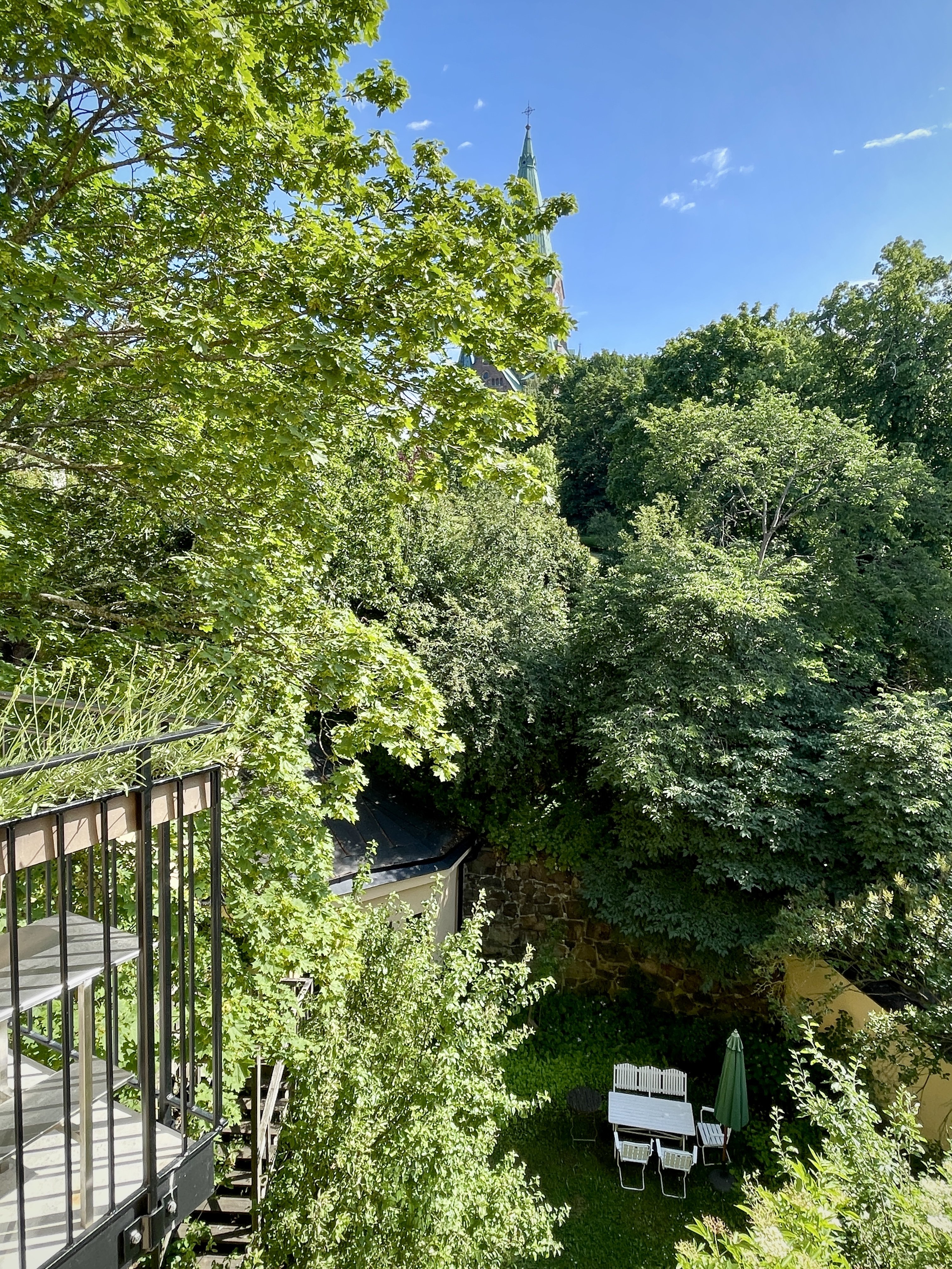 3 rum Stockholm — 27 135 kr/mån | Bostadsögat
