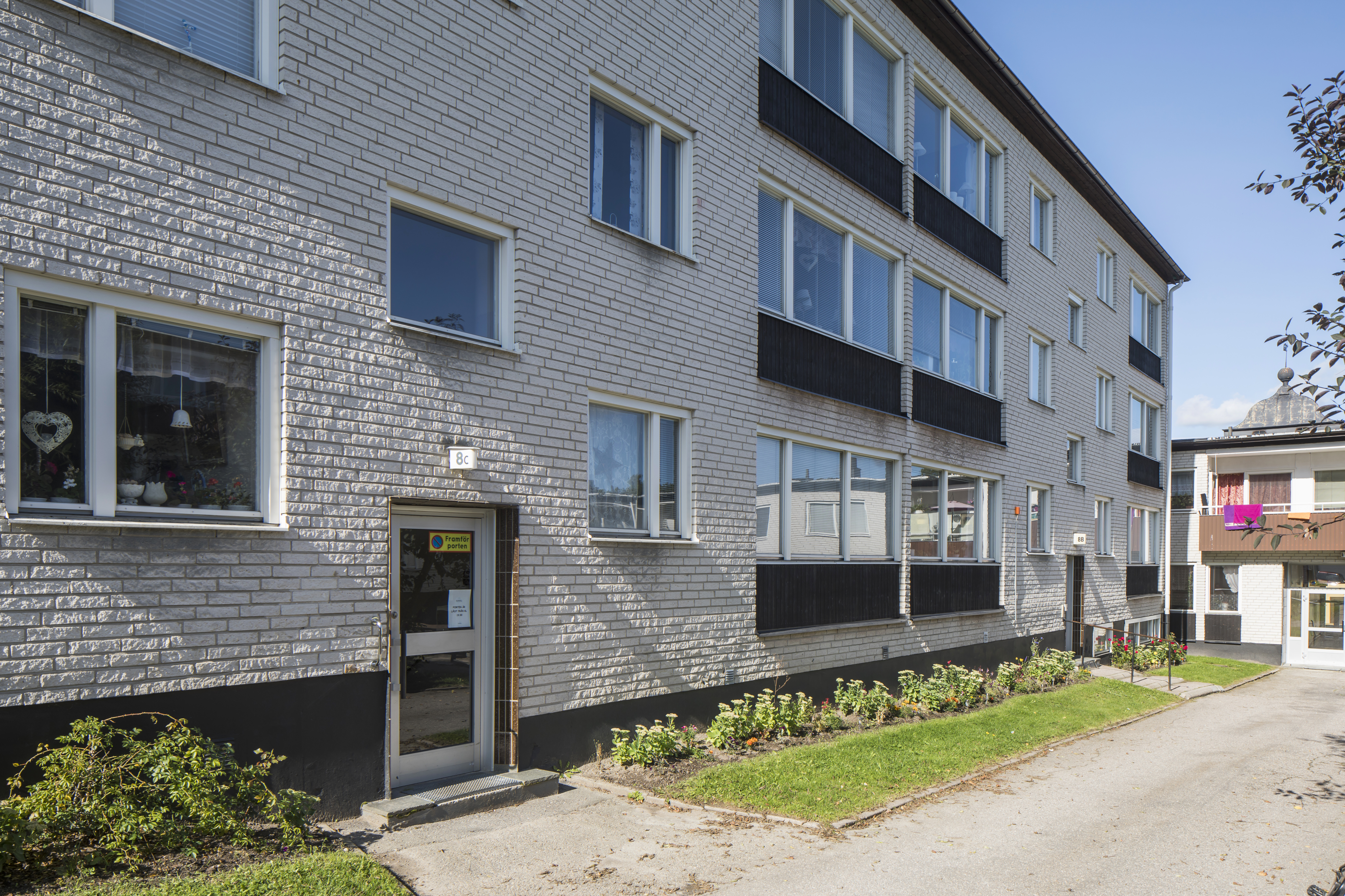 Oxtorgsgatan 8D