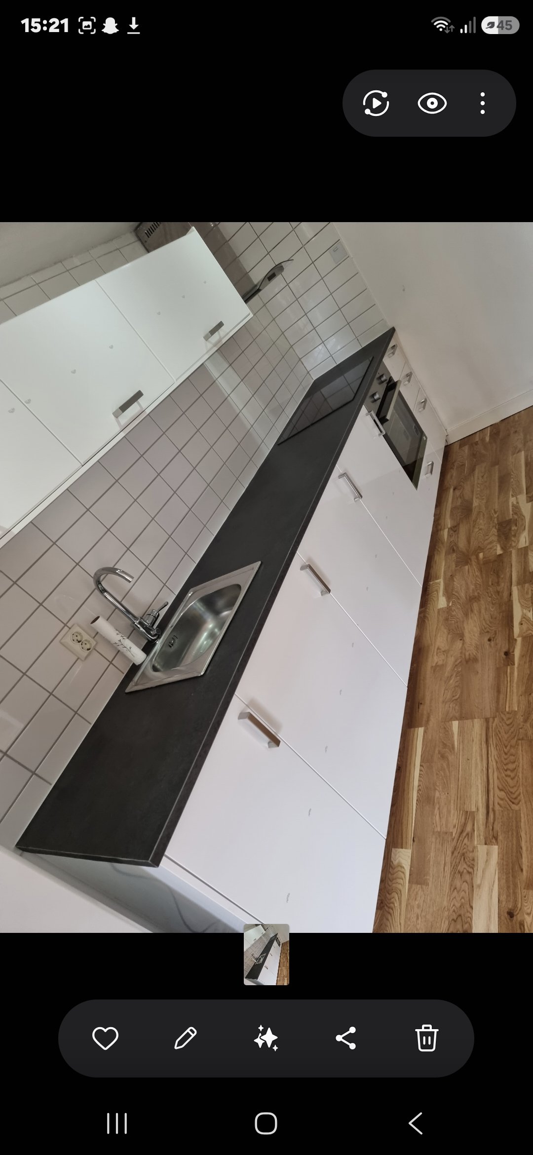 Villa/Hus, 3 rooms, 75 sqm, Hyltebruk