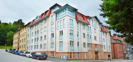 Lägenhet, 3 rum, 86 kvm, Borås