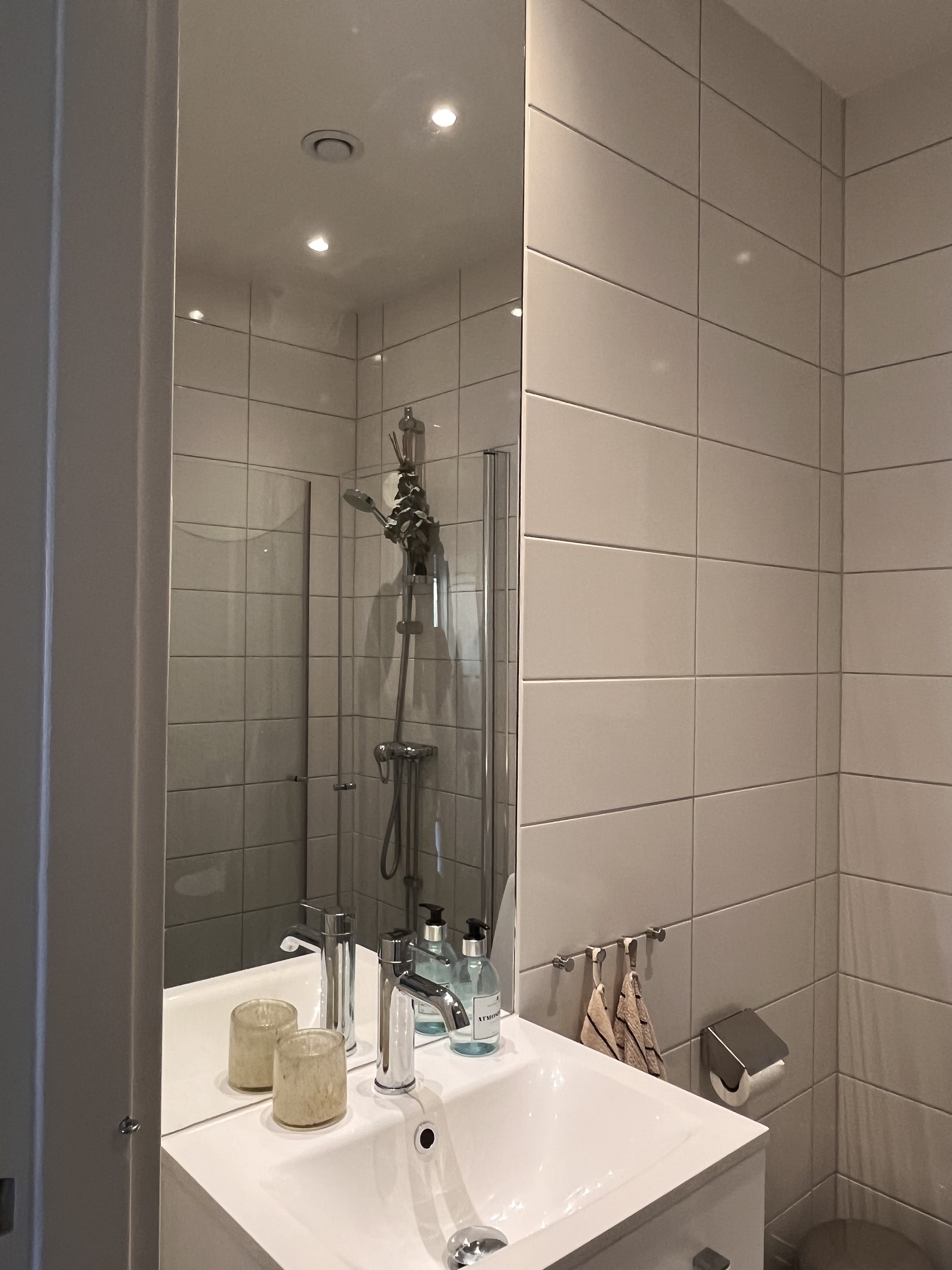 Skvadronsgatan, Malmö