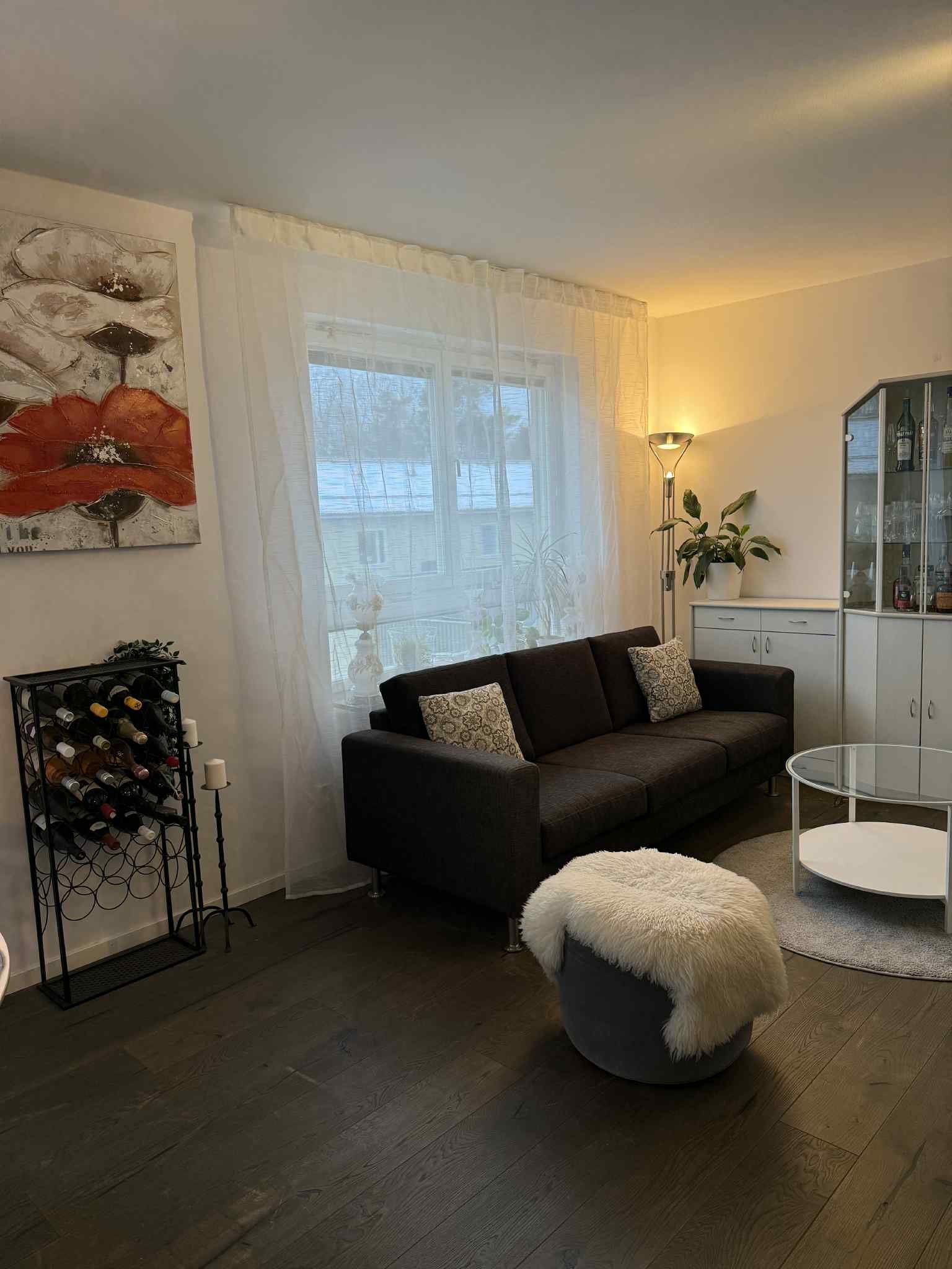 Kubbegatan, Sköndal