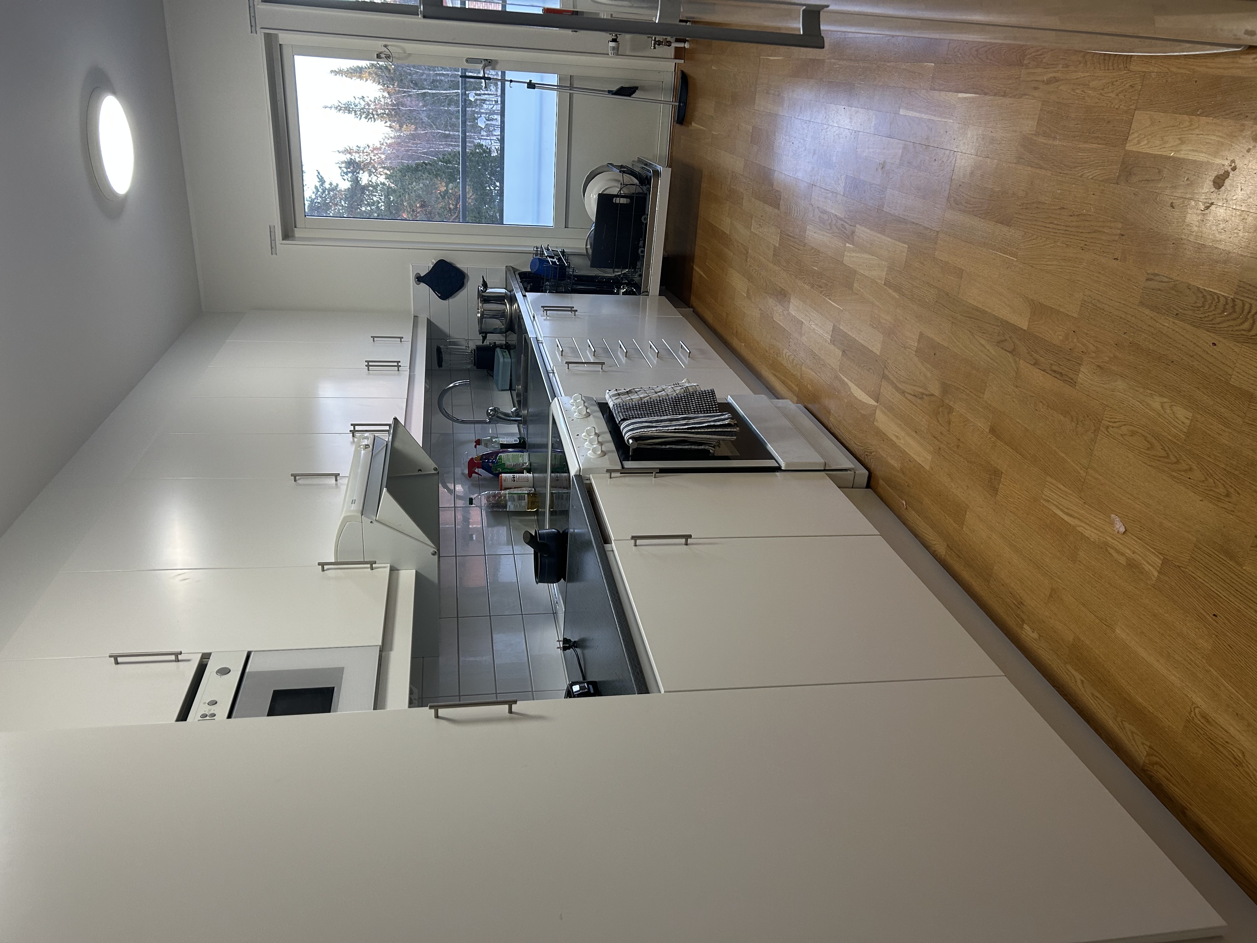 Lägenhet – Gällivare, Silverbrandshöjden, Forsheden - Bild 3