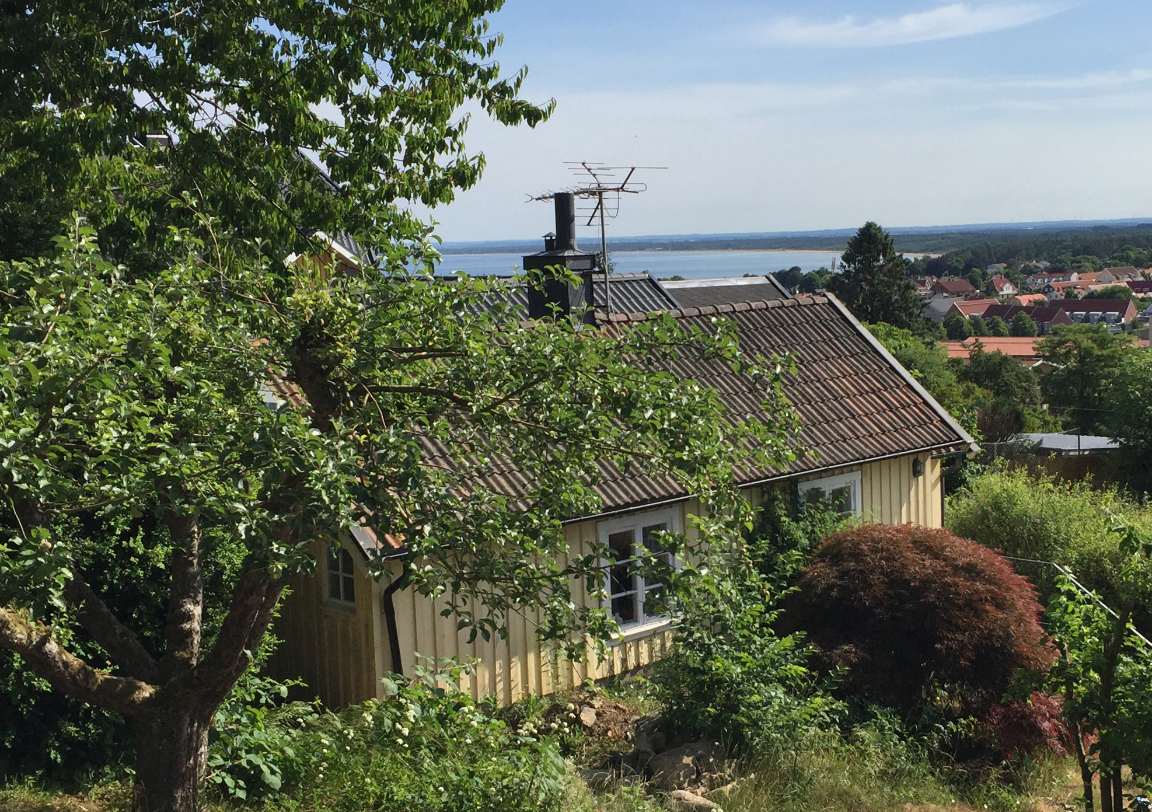 Stuga, 3 rooms, 35 sqm, Båstad