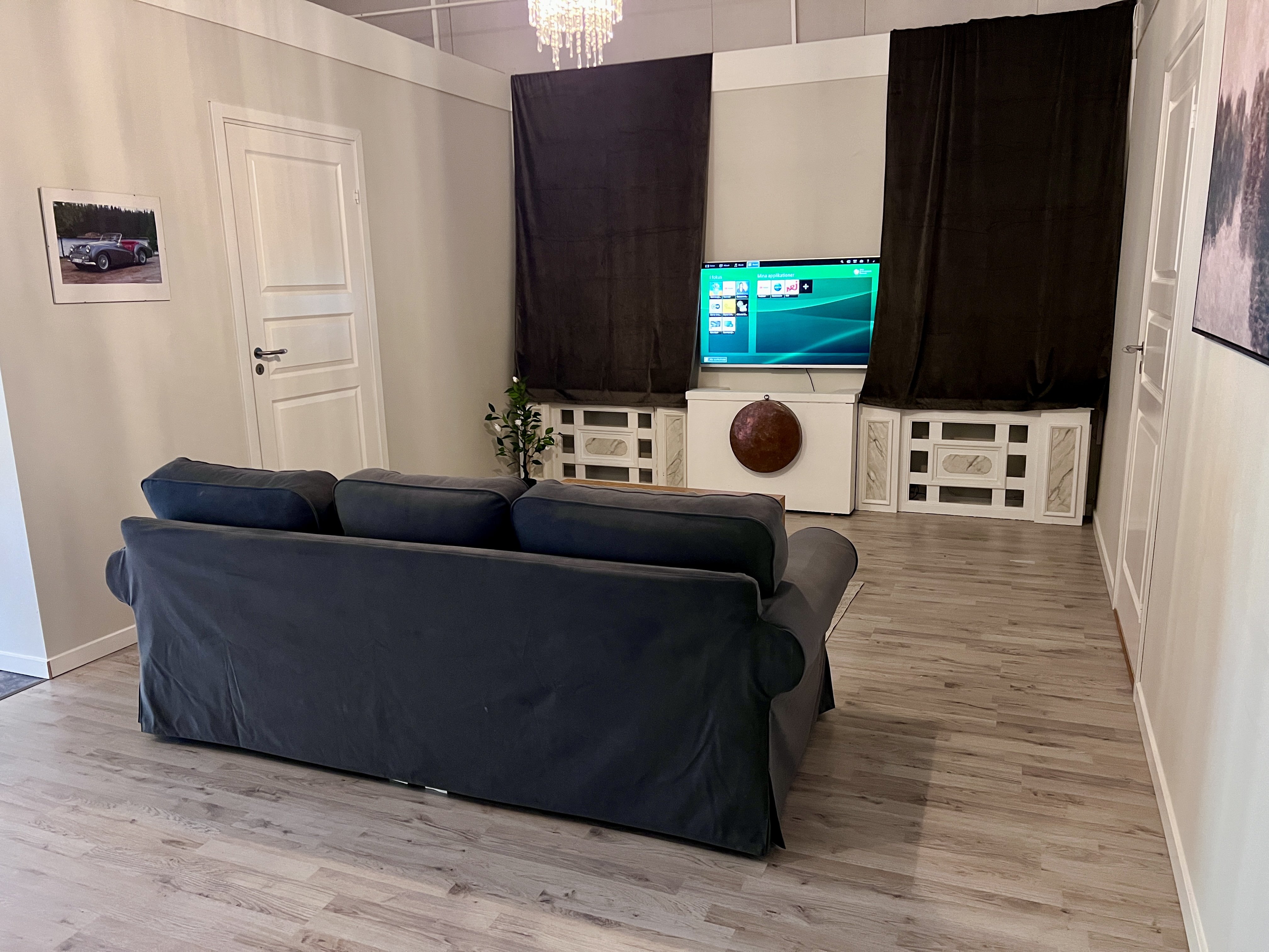 7 rok · 160 m² i Smedjebacken – bild 25