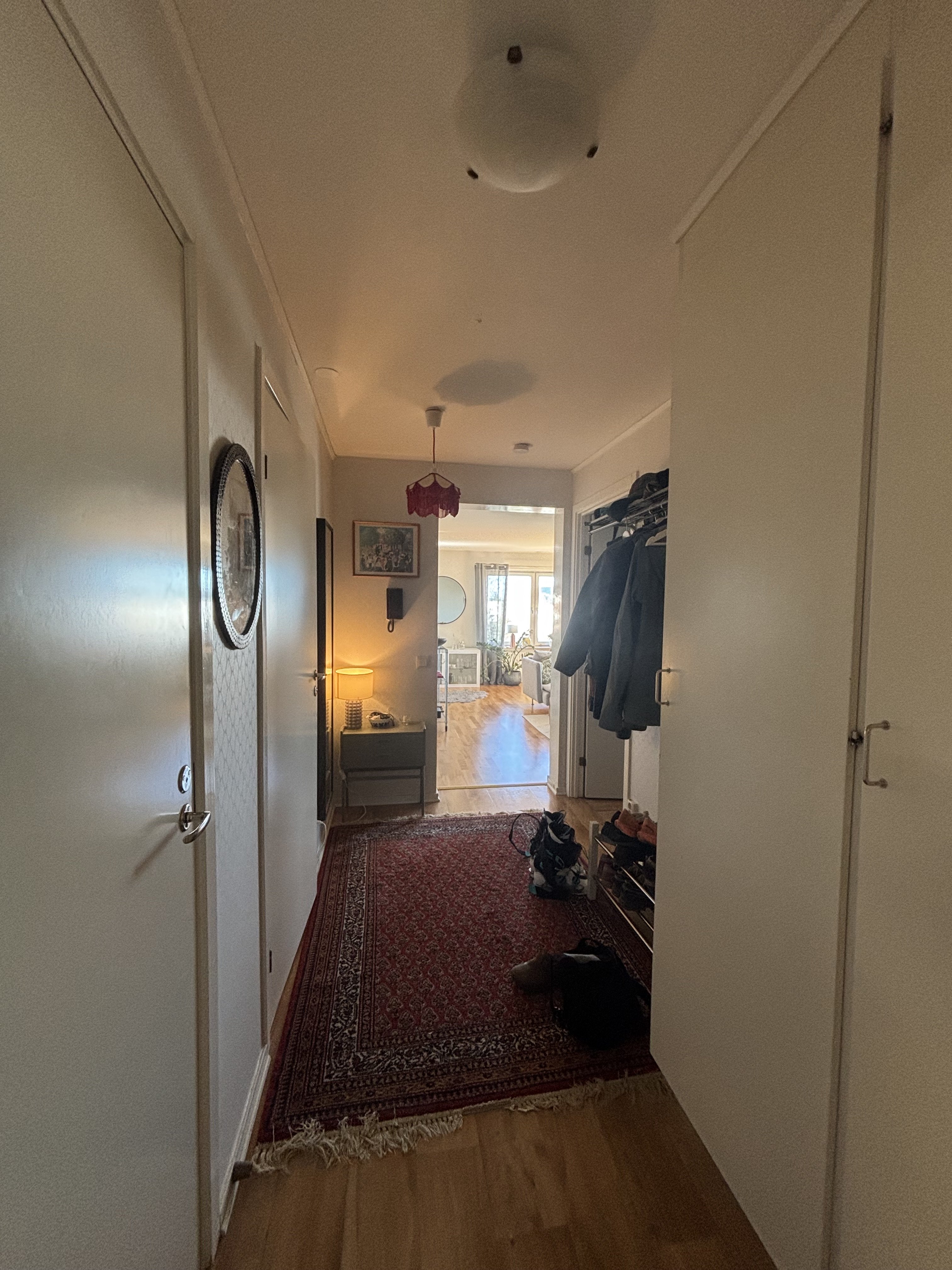 Tvistevägen, Umeå — photo 5